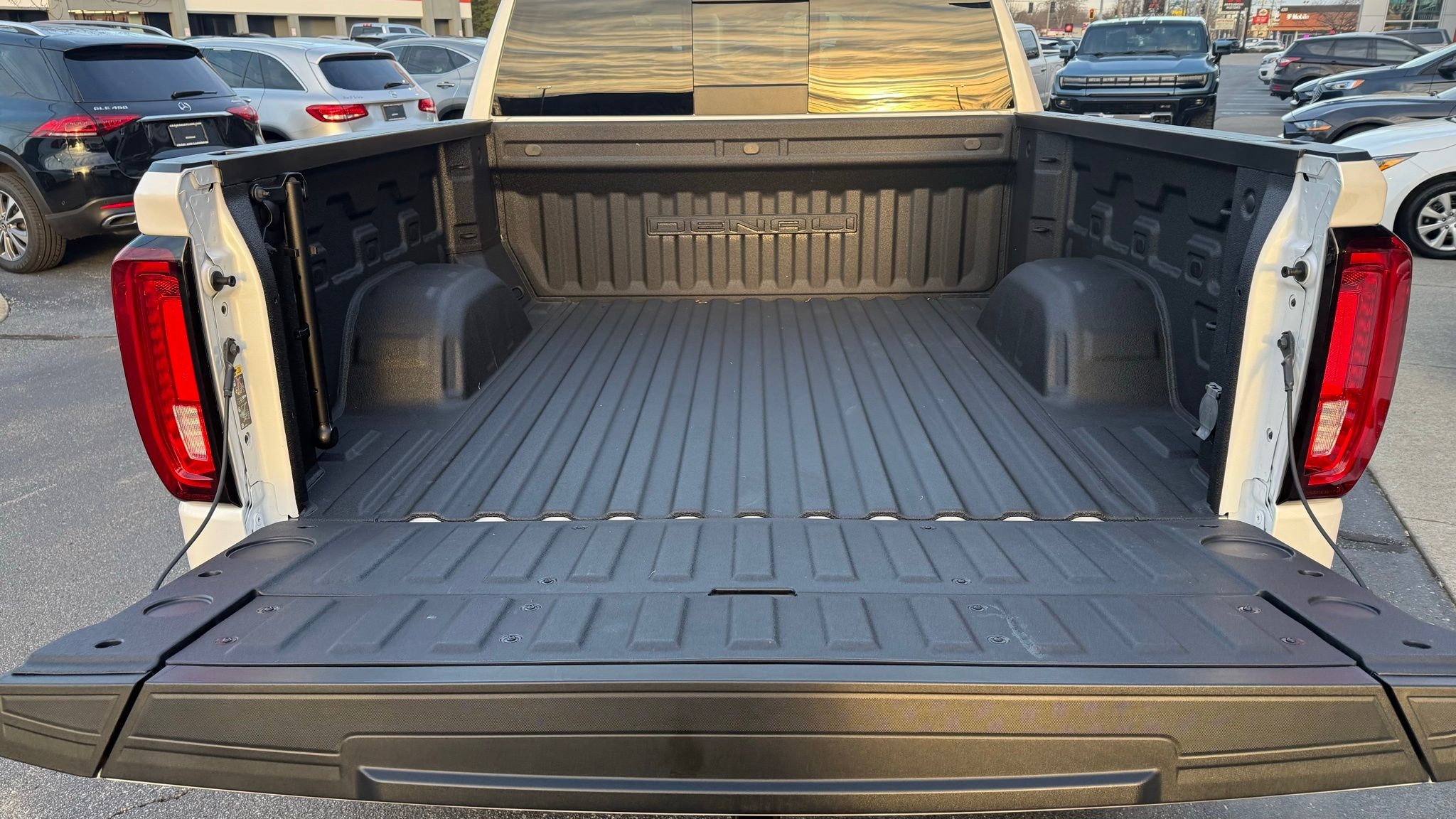 GMC Sierra 1500 Limited  2022