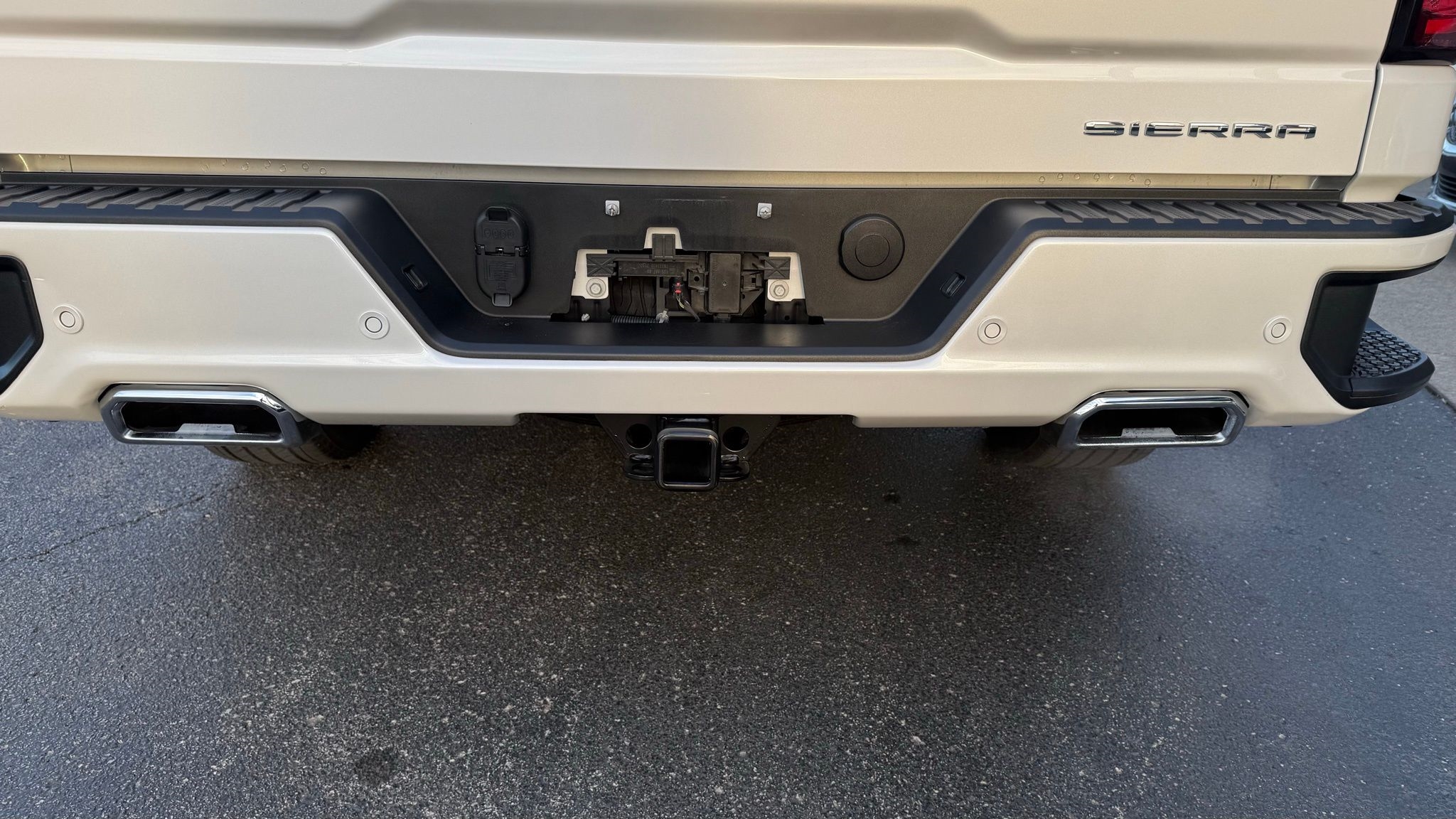 GMC Sierra 1500 Limited  2022