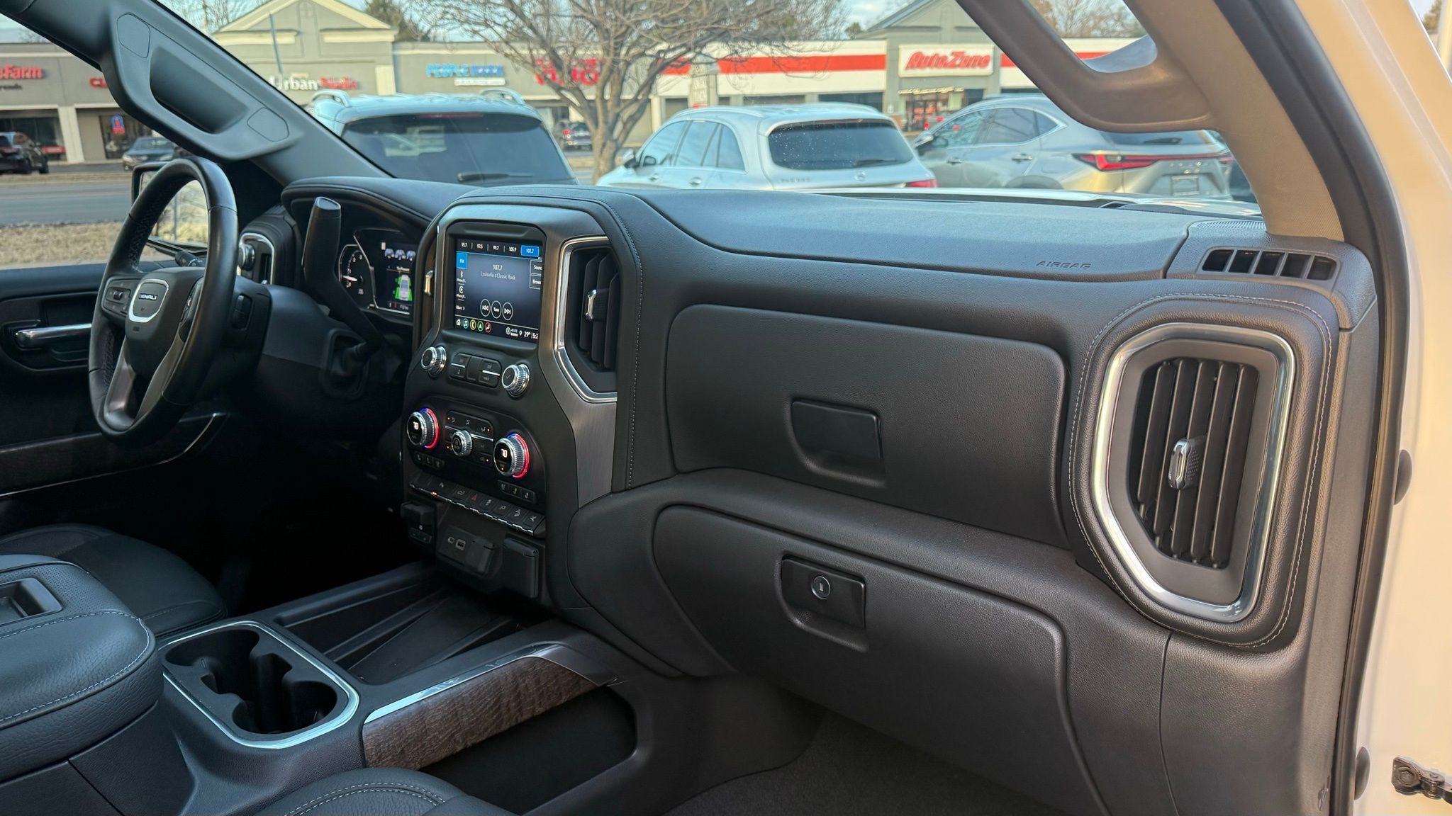 GMC Sierra 1500 Limited  2022