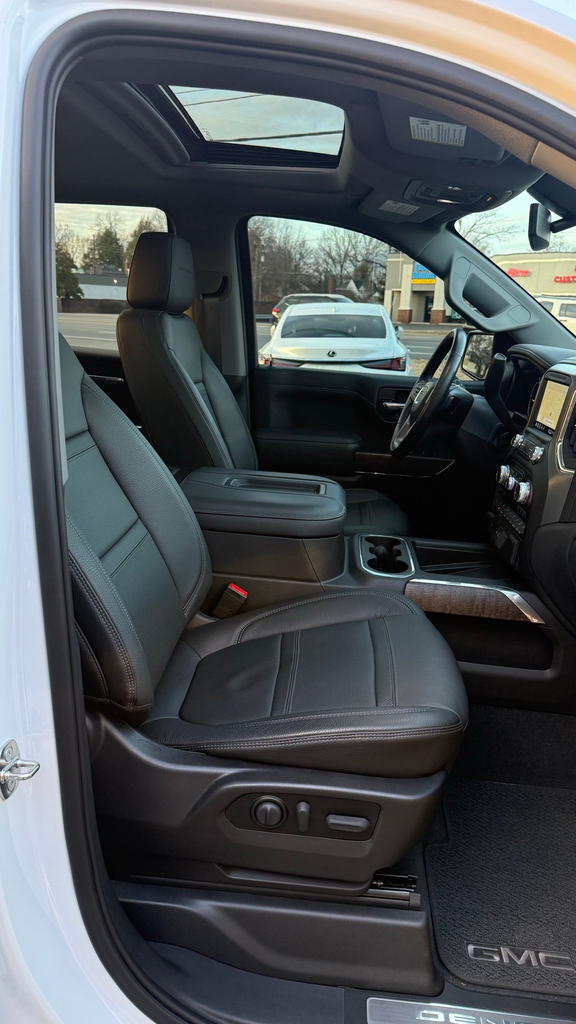 GMC Sierra 1500 Limited  2022