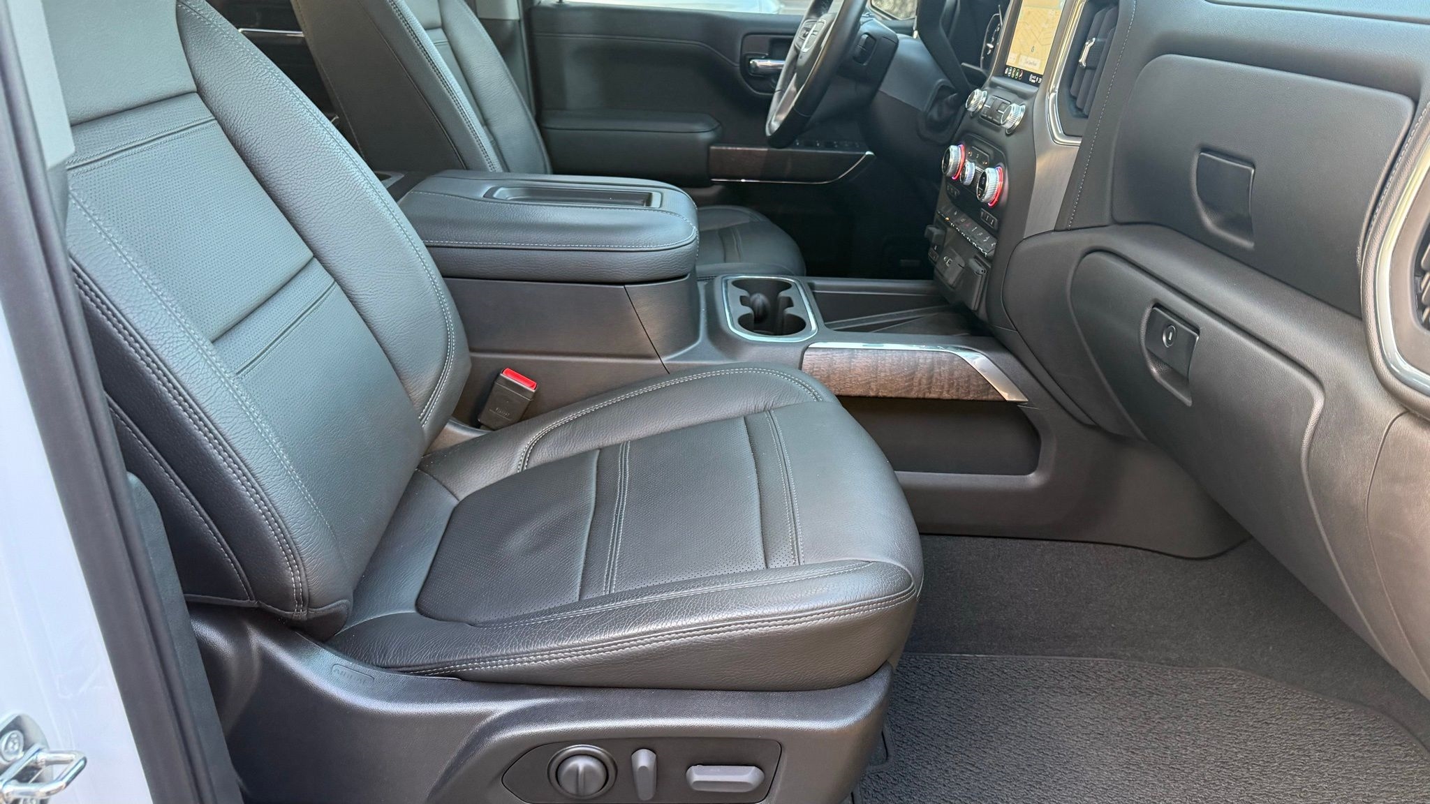 GMC Sierra 1500 Limited  2022