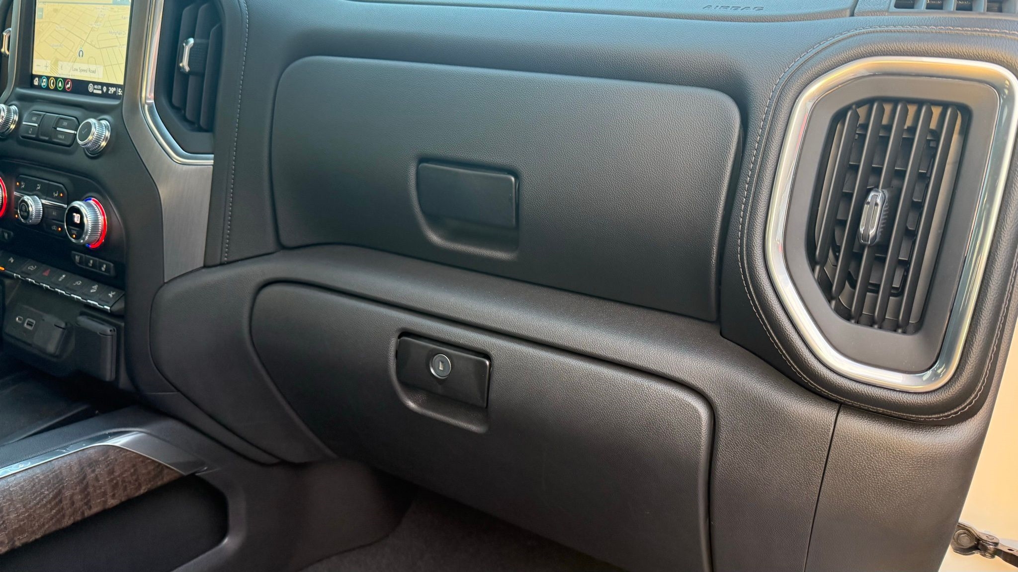 GMC Sierra 1500 Limited  2022