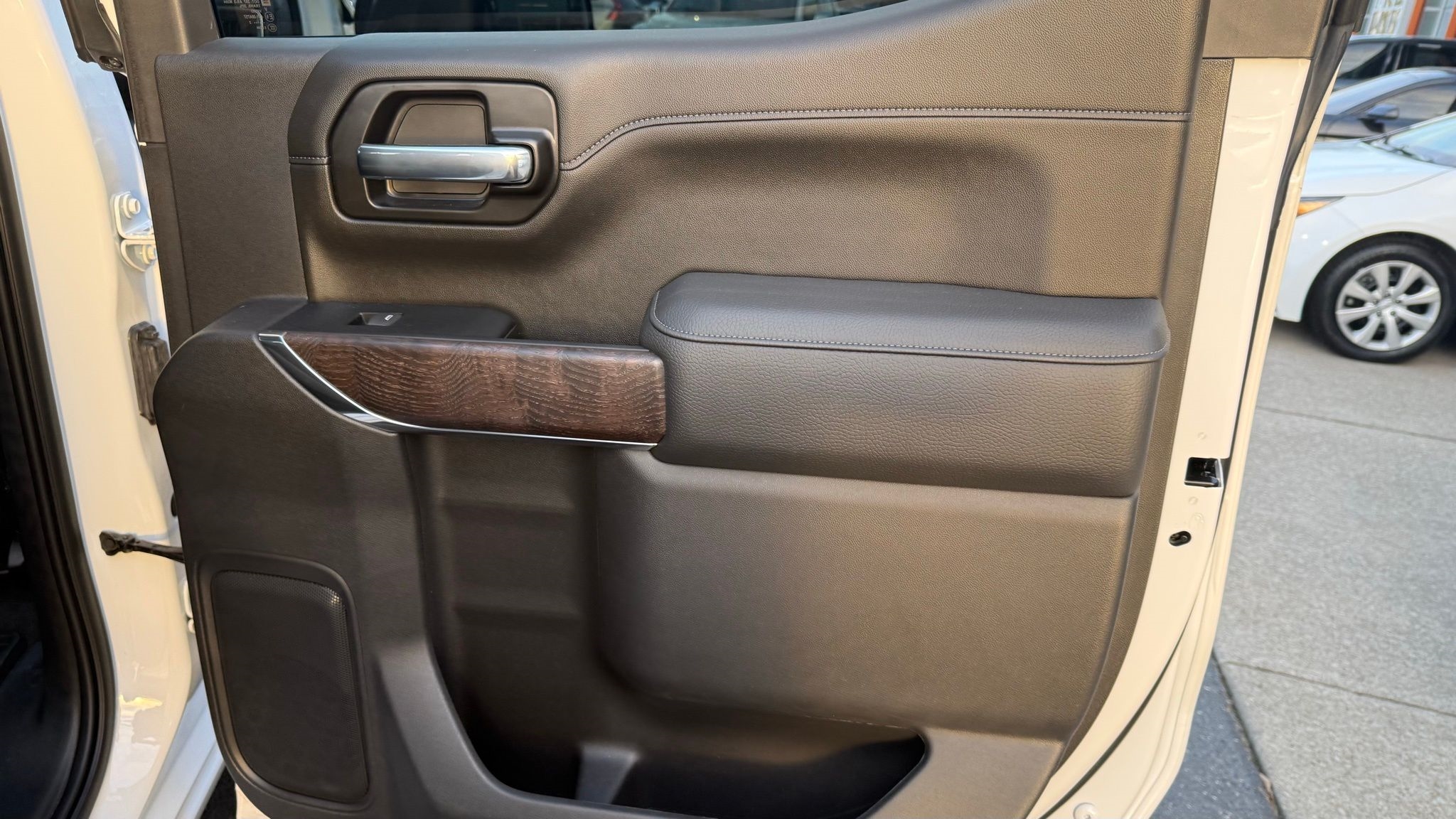 GMC Sierra 1500 Limited  2022