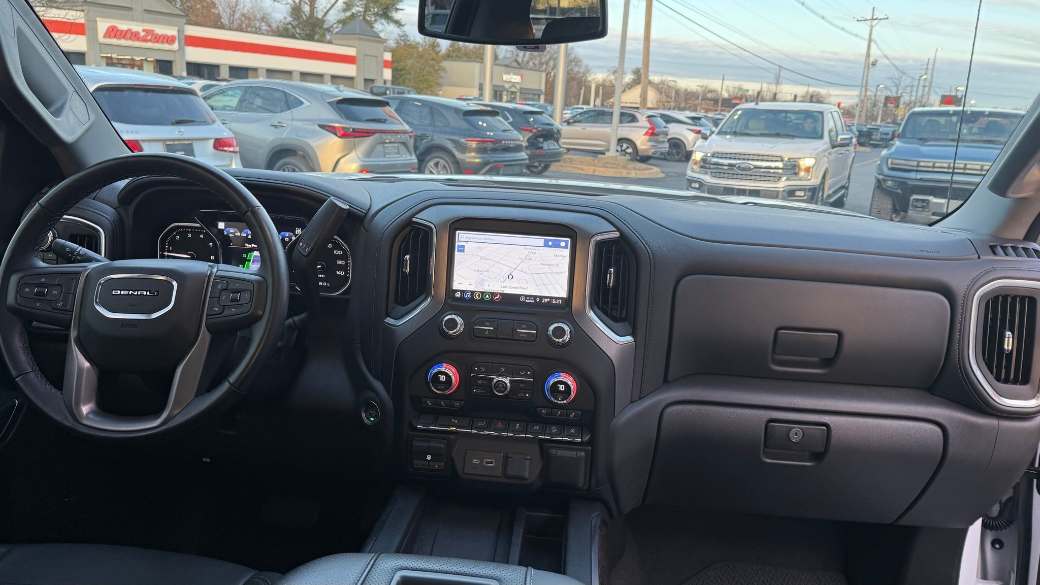 GMC Sierra 1500 Limited  2022