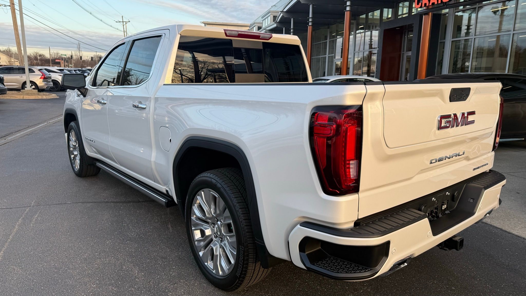GMC Sierra 1500 Limited  2022