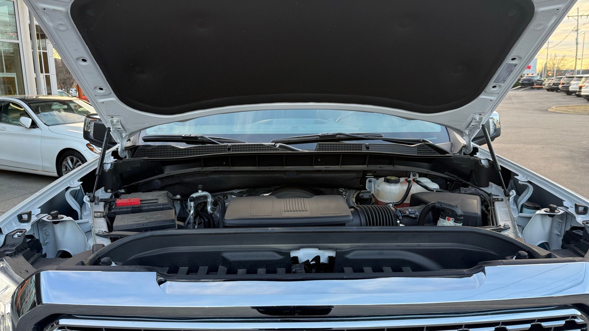 GMC Sierra 1500 Limited  2022