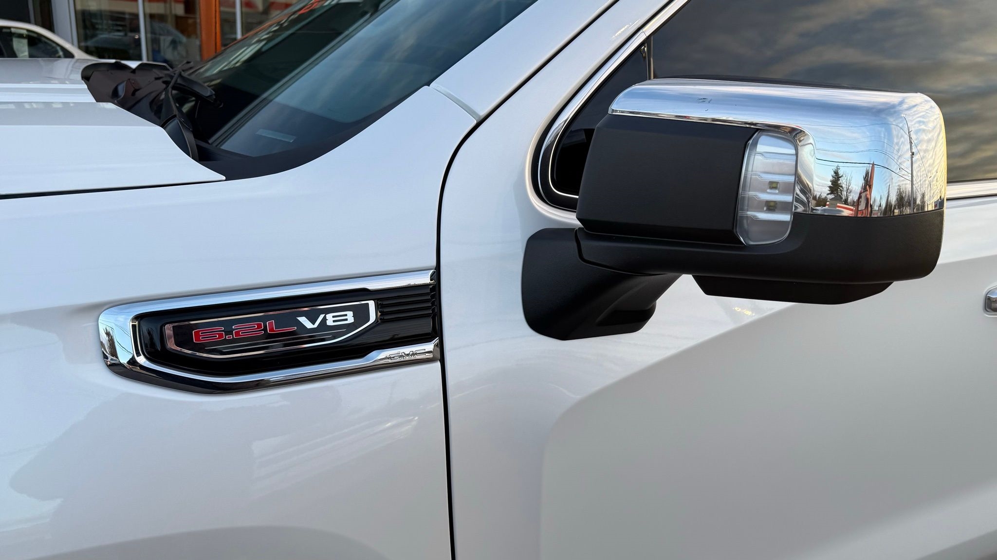 GMC Sierra 1500 Limited  2022