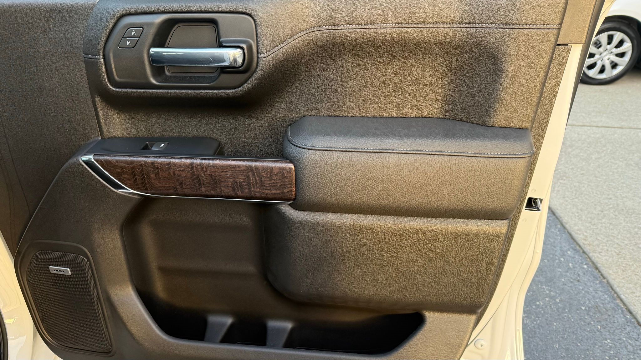 GMC Sierra 1500 Limited  2022