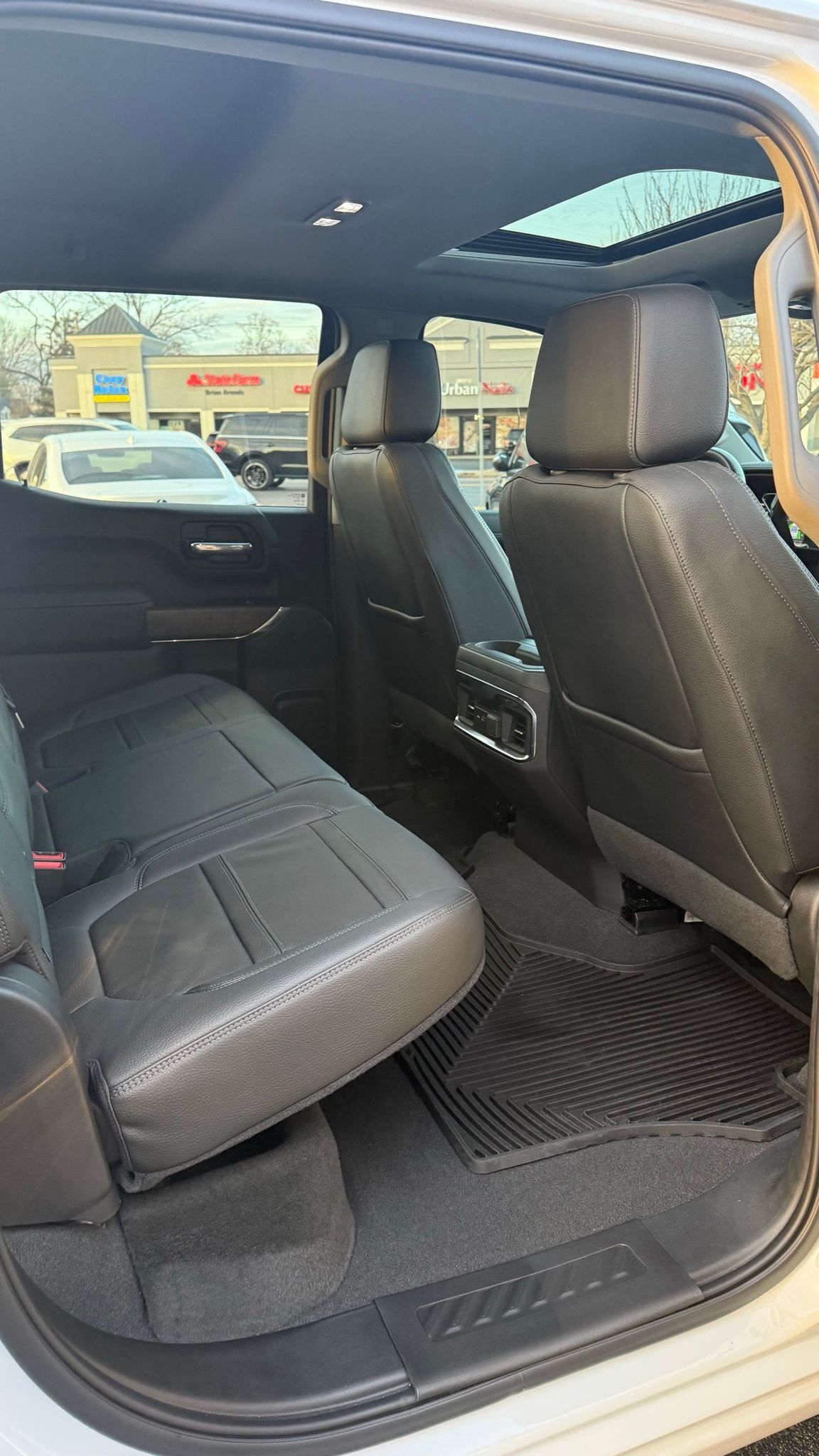 GMC Sierra 1500 Limited  2022