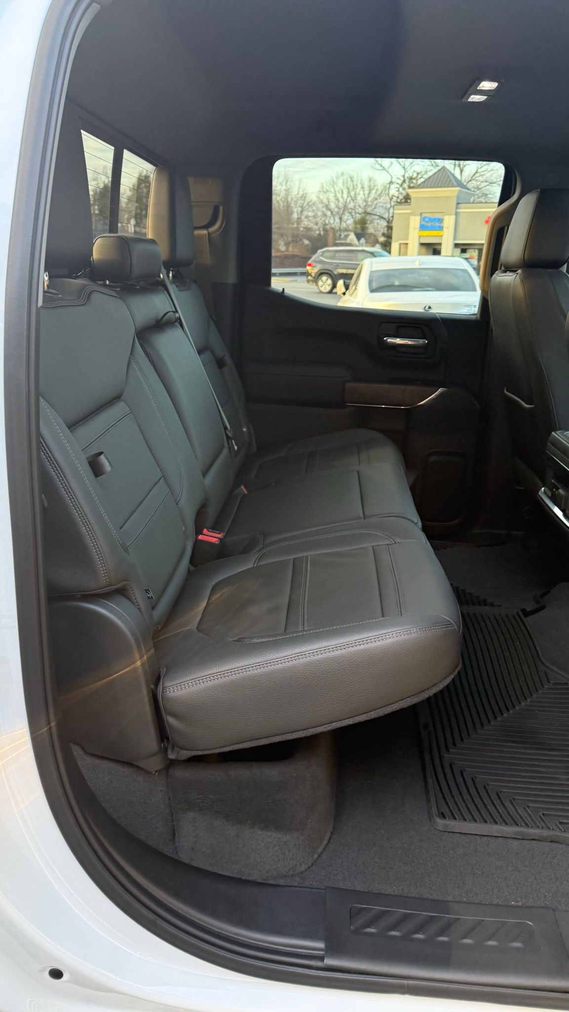 GMC Sierra 1500 Limited  2022