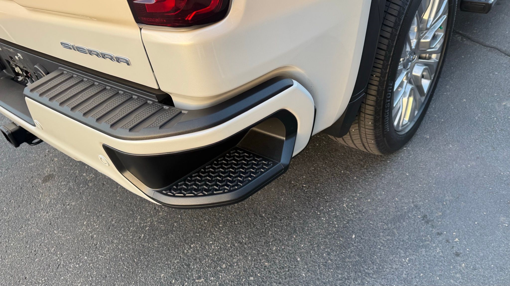 GMC Sierra 1500 Limited  2022