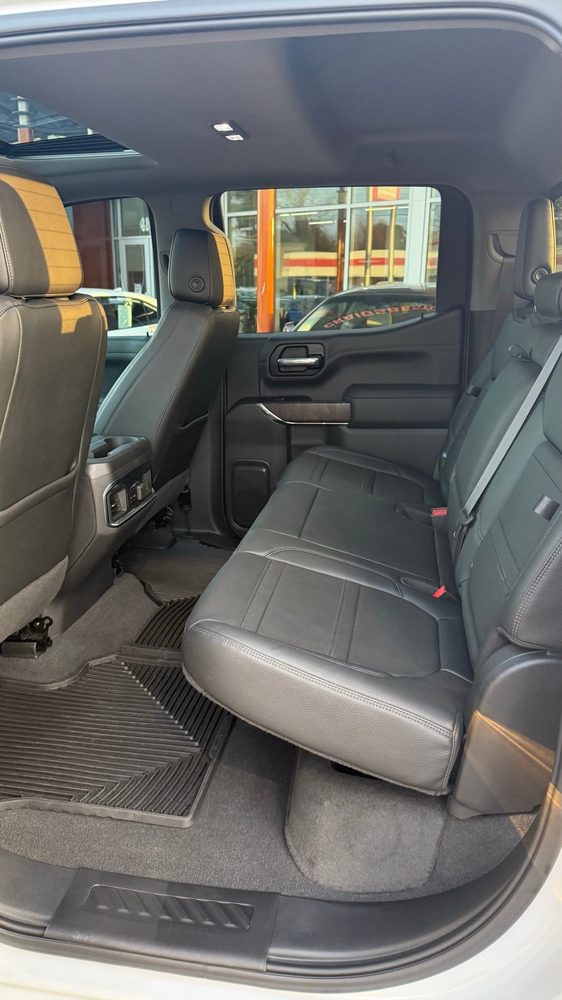 GMC Sierra 1500 Limited  2022