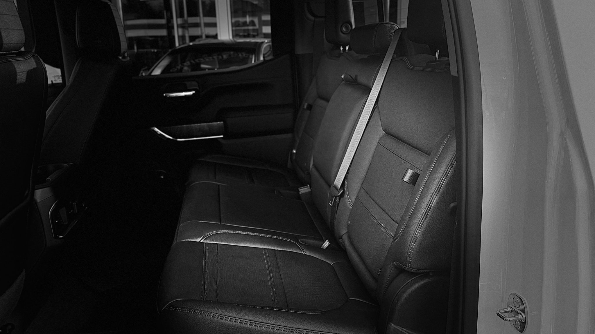 GMC Sierra 1500 Limited  2022