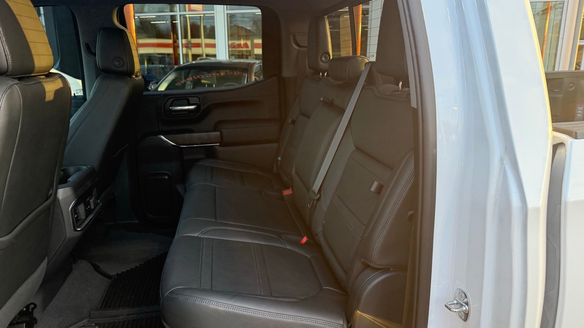 GMC Sierra 1500 Limited  2022