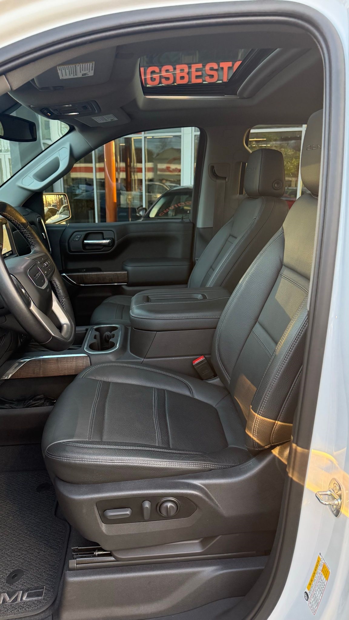 GMC Sierra 1500 Limited  2022