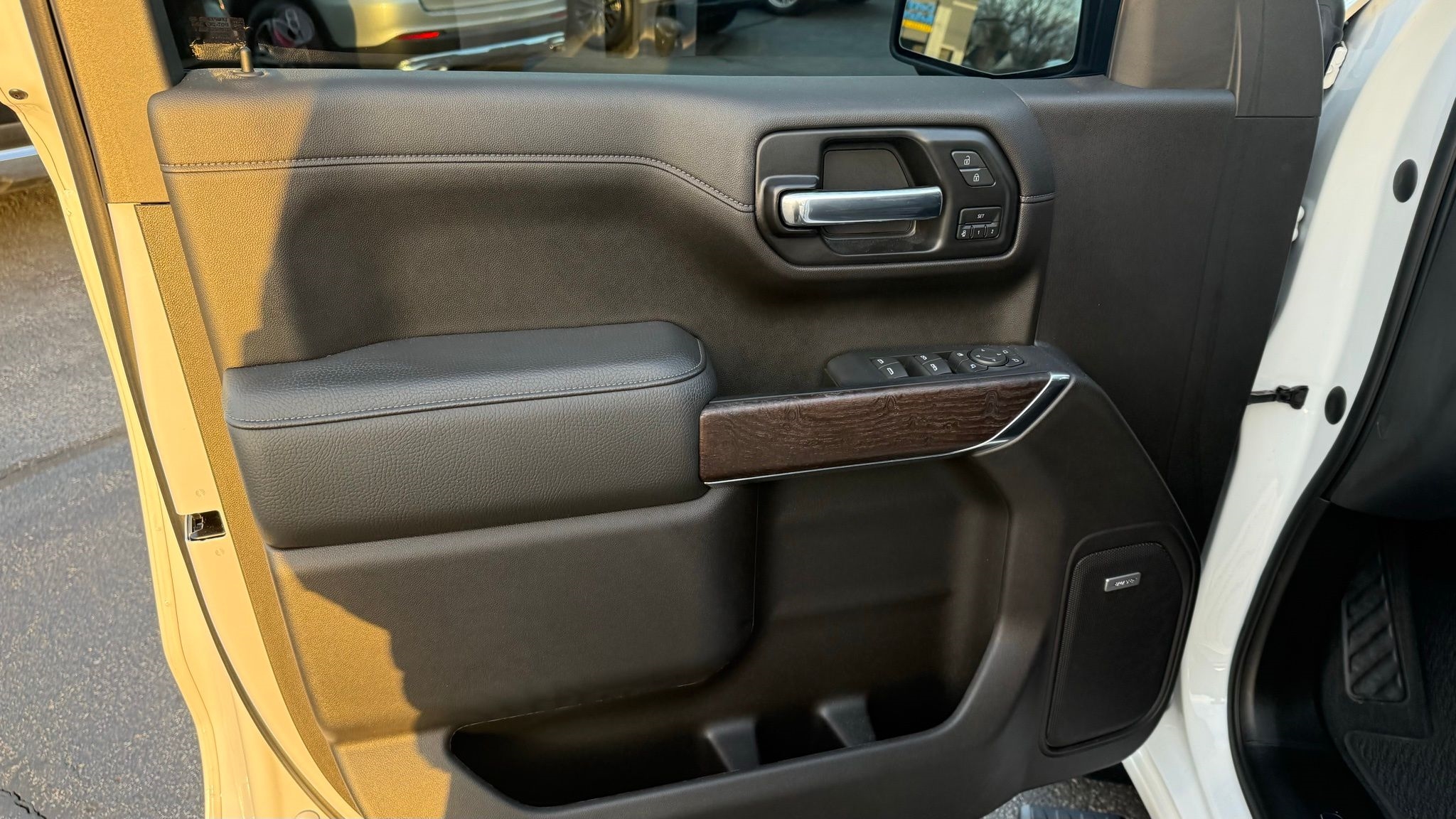 GMC Sierra 1500 Limited  2022