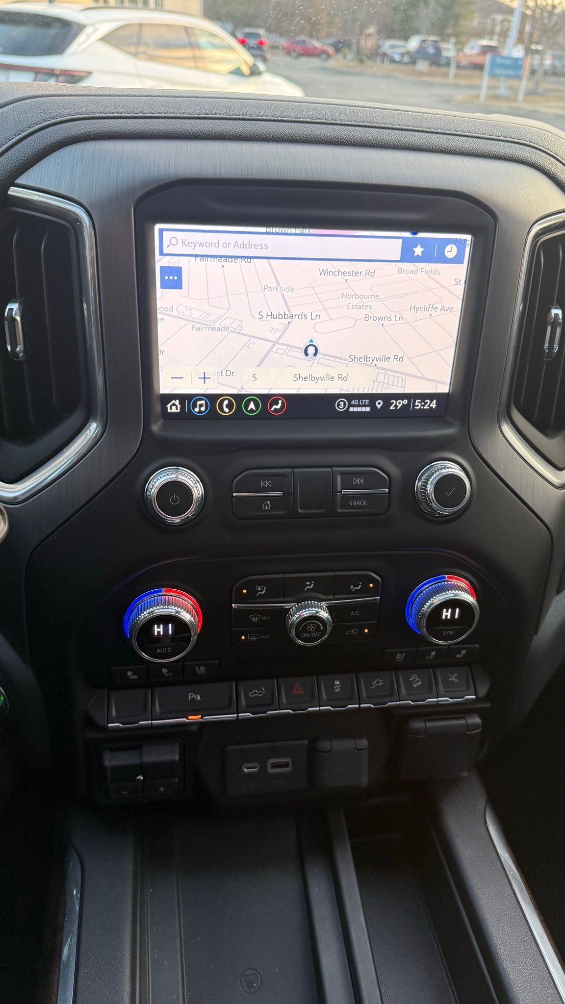 GMC Sierra 1500 Limited  2022