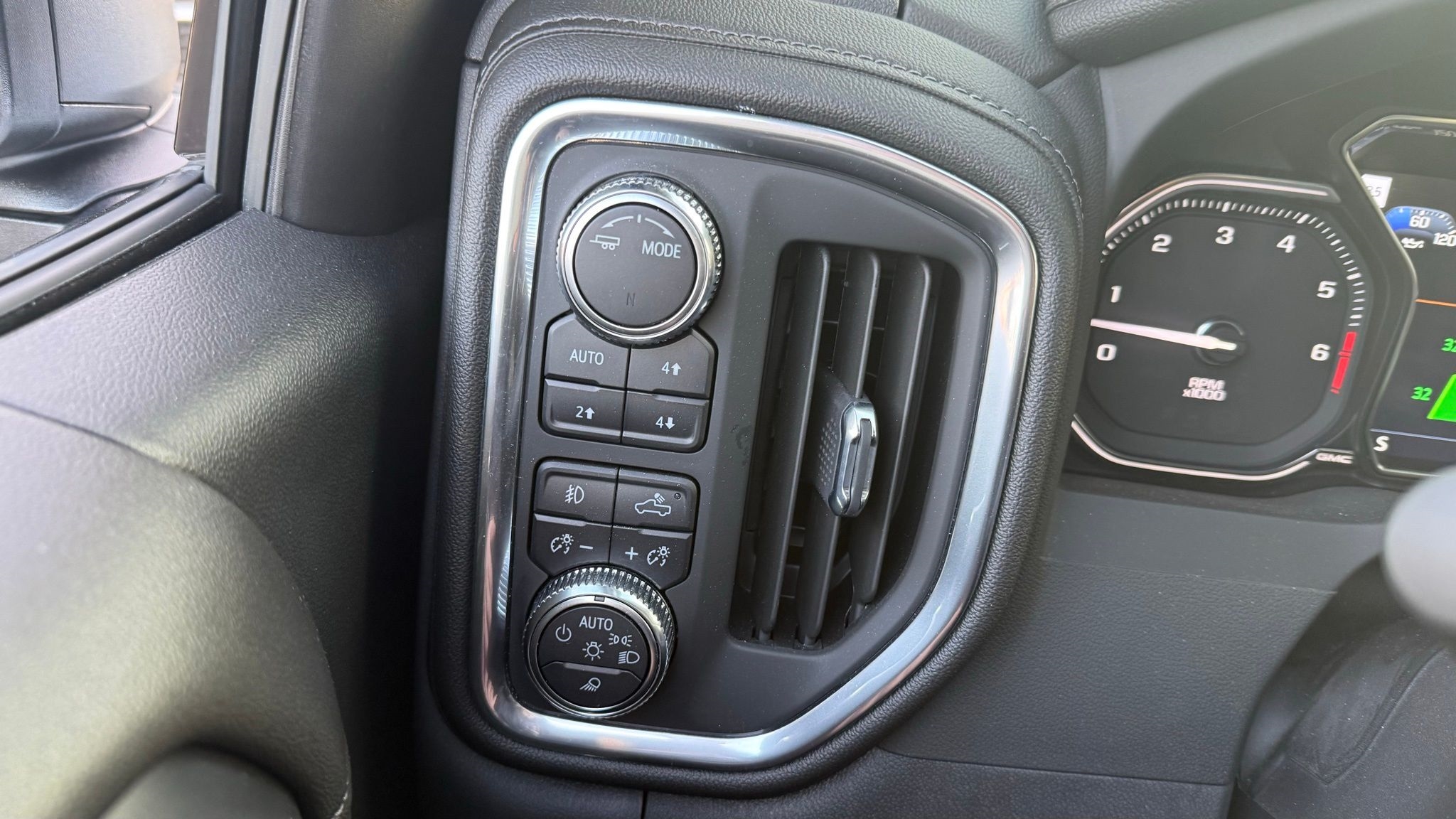 GMC Sierra 1500 Limited  2022