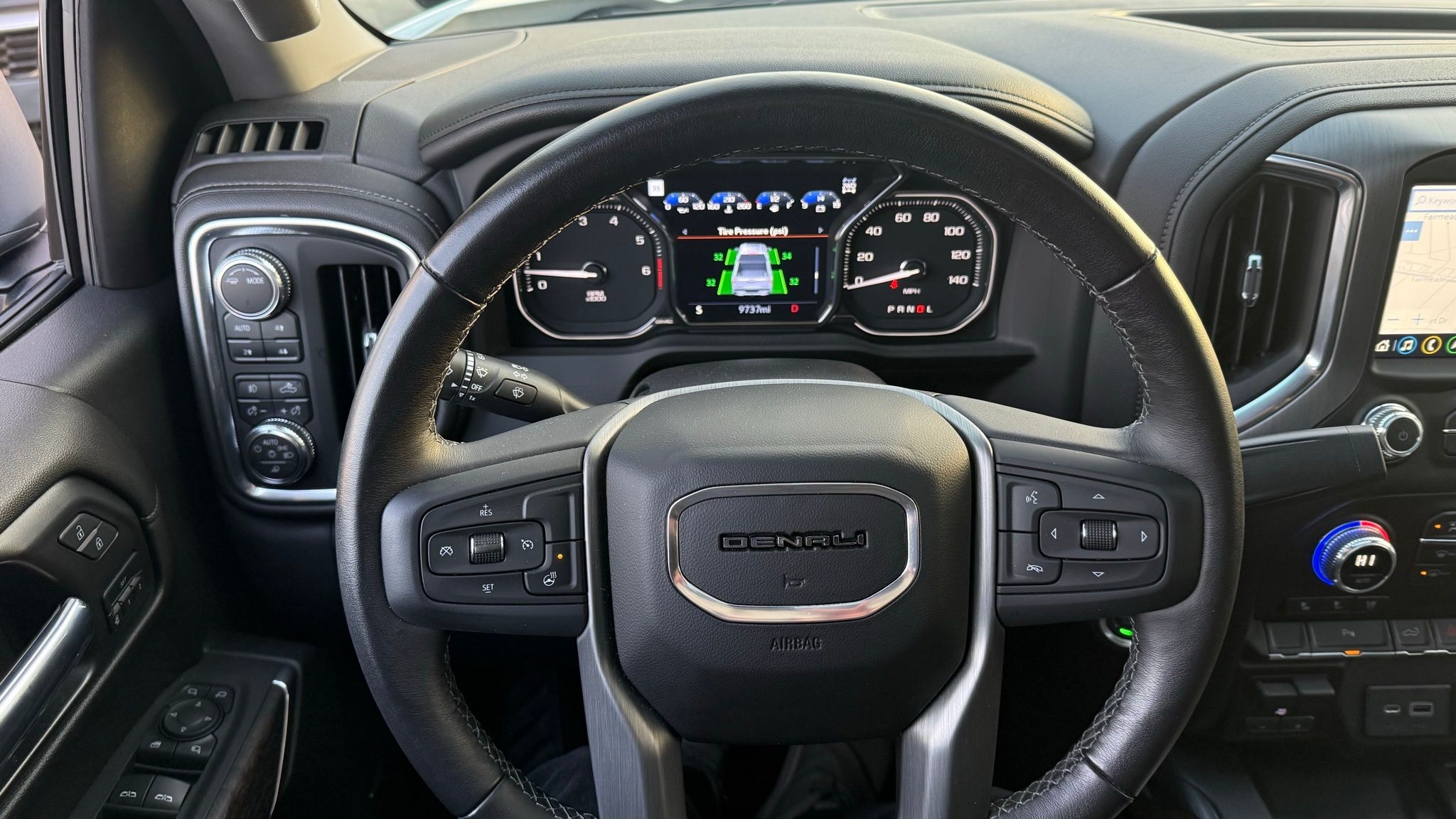 GMC Sierra 1500 Limited  2022