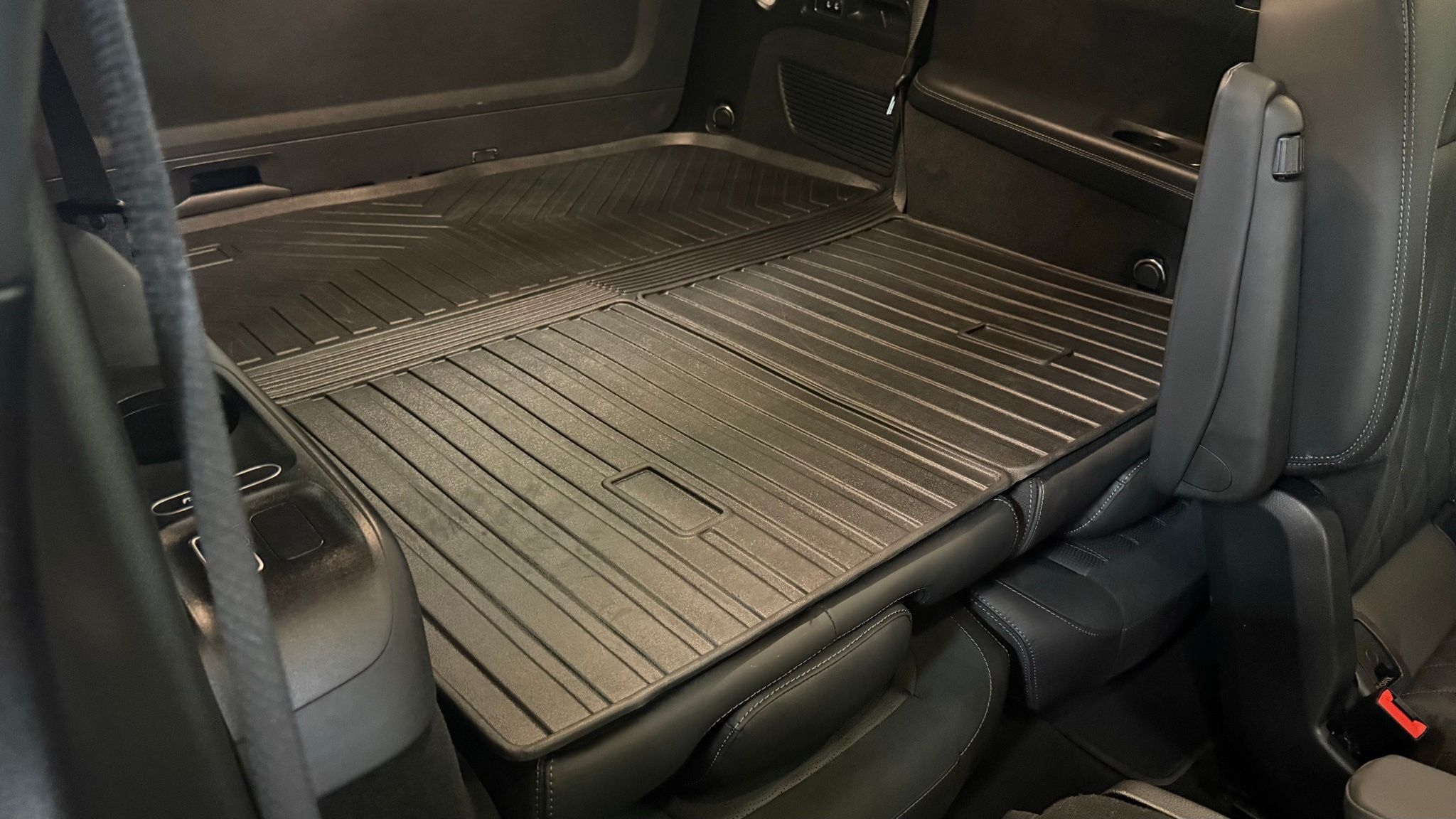 Mercedes-Benz GLS  2024