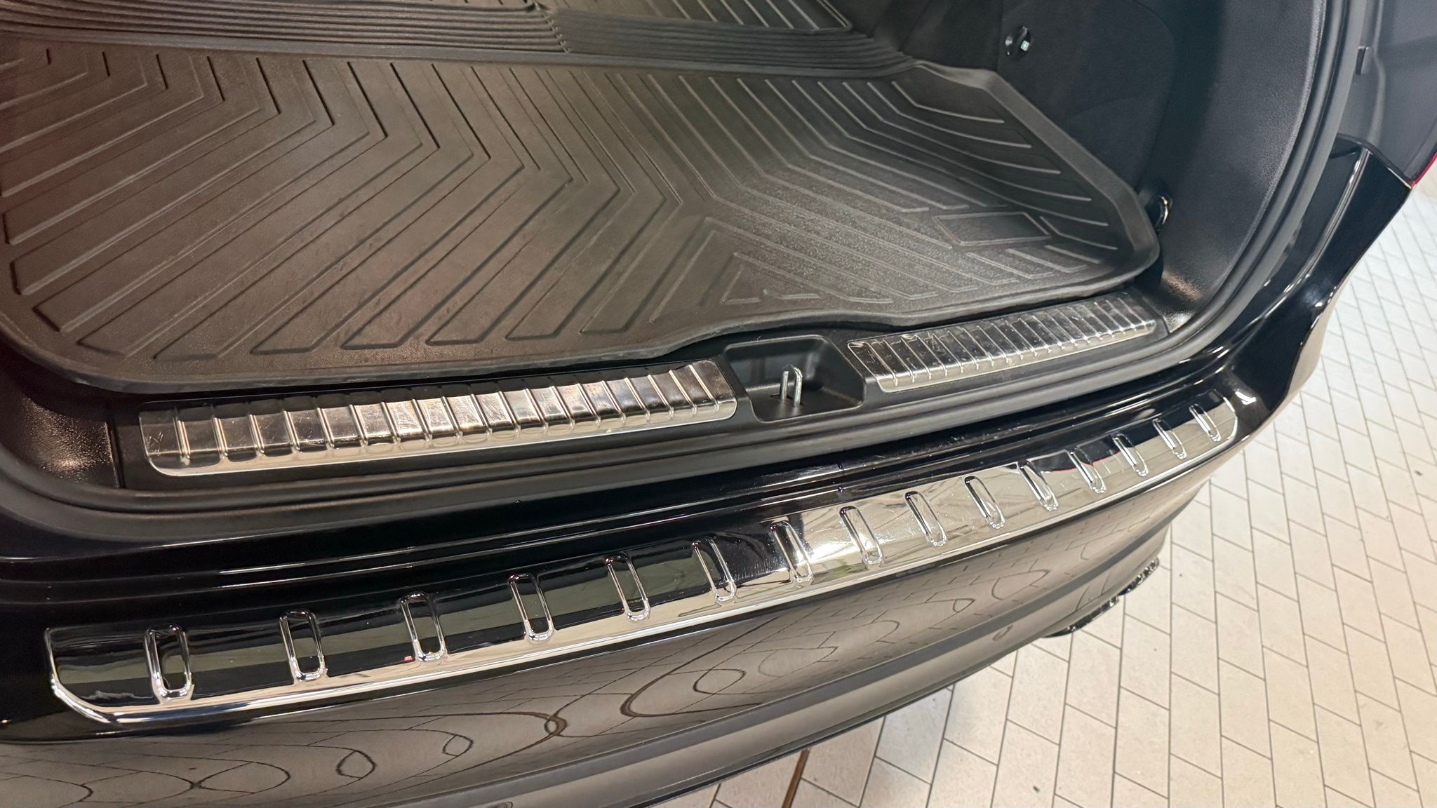 Mercedes-Benz GLS  2024