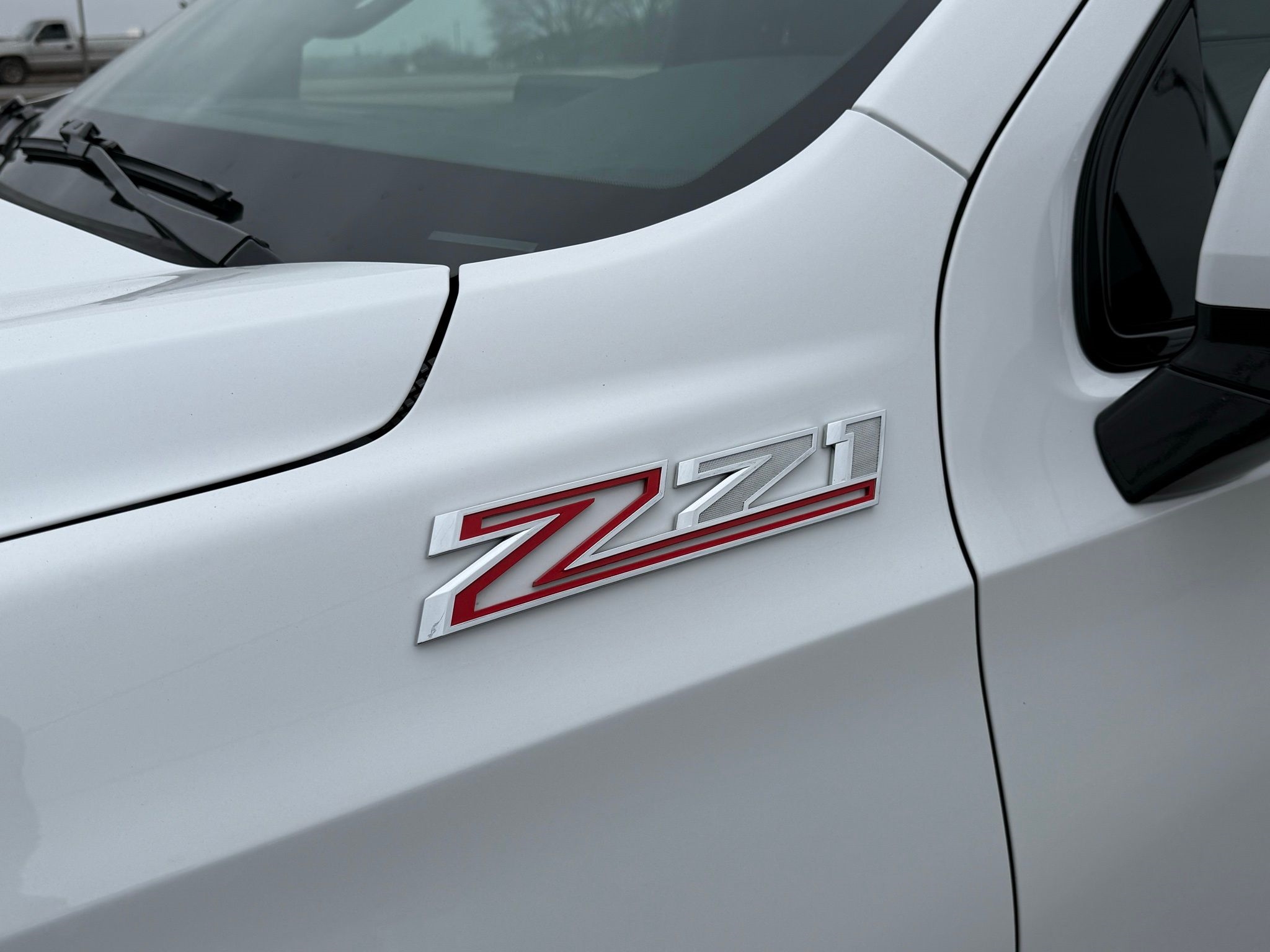 Chevrolet Tahoe  2023