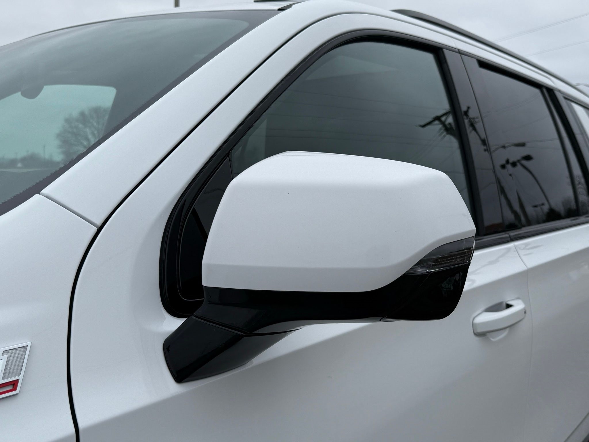 Chevrolet Tahoe  2023