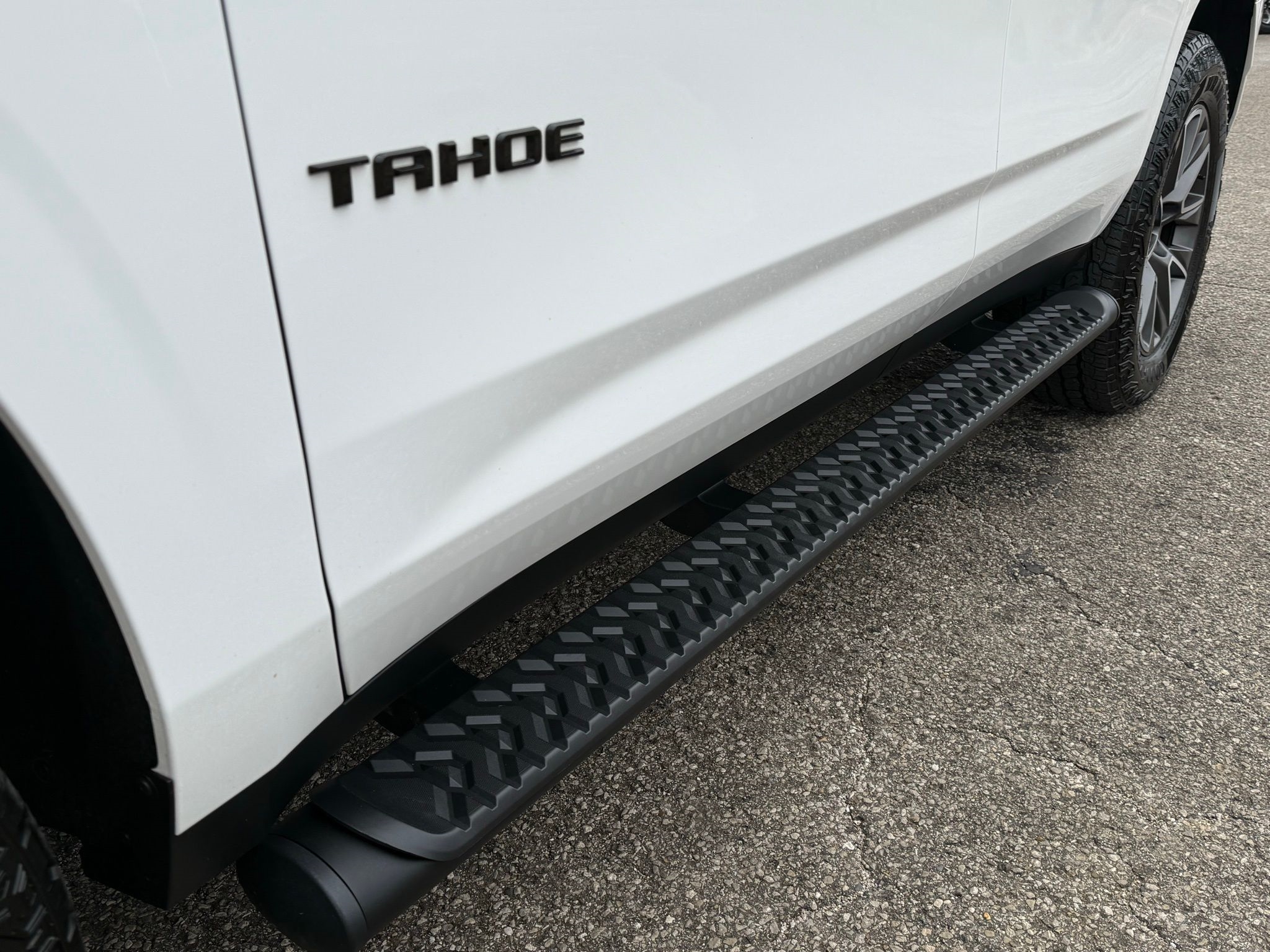 Chevrolet Tahoe  2023