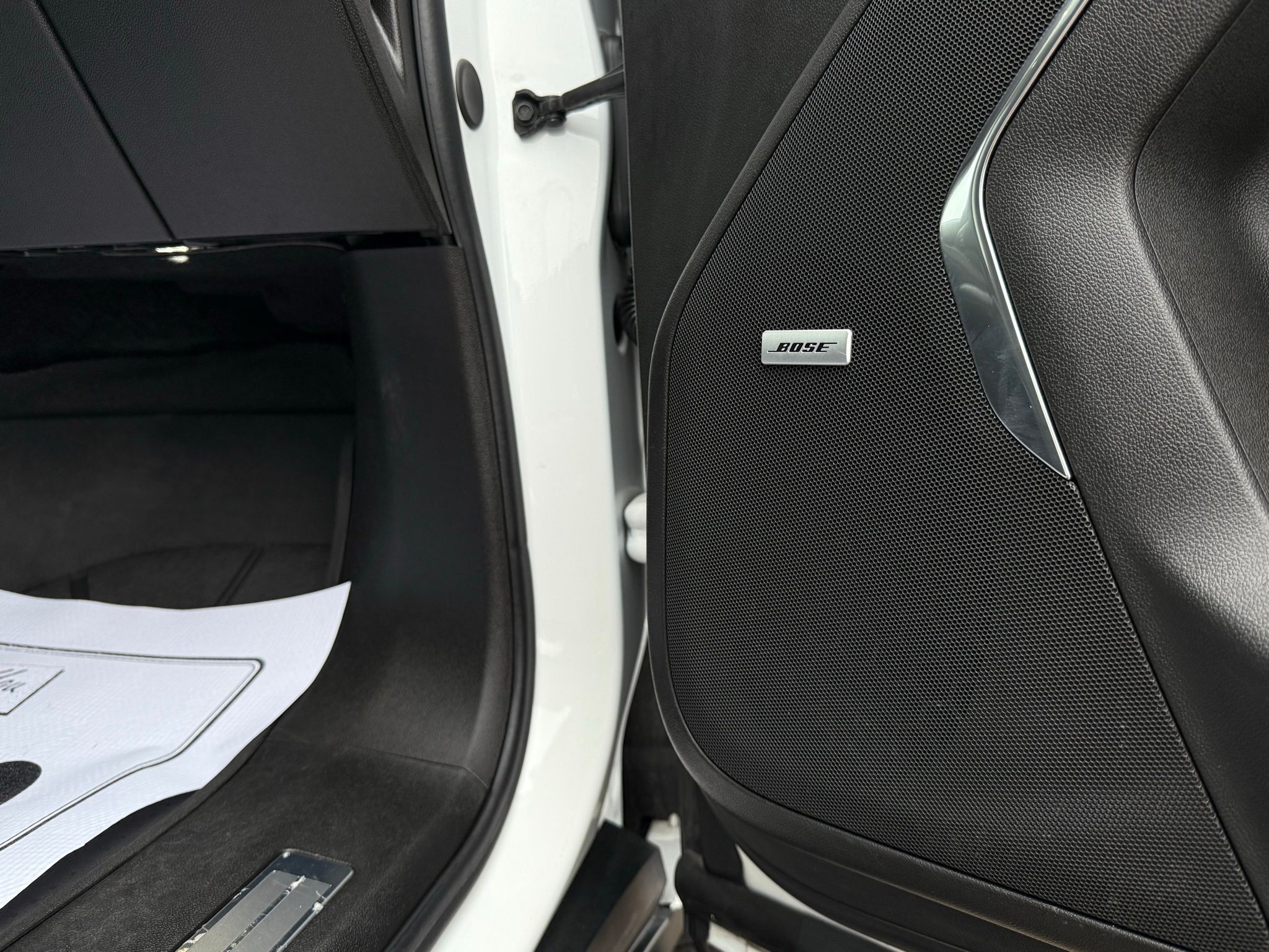 Chevrolet Tahoe  2023