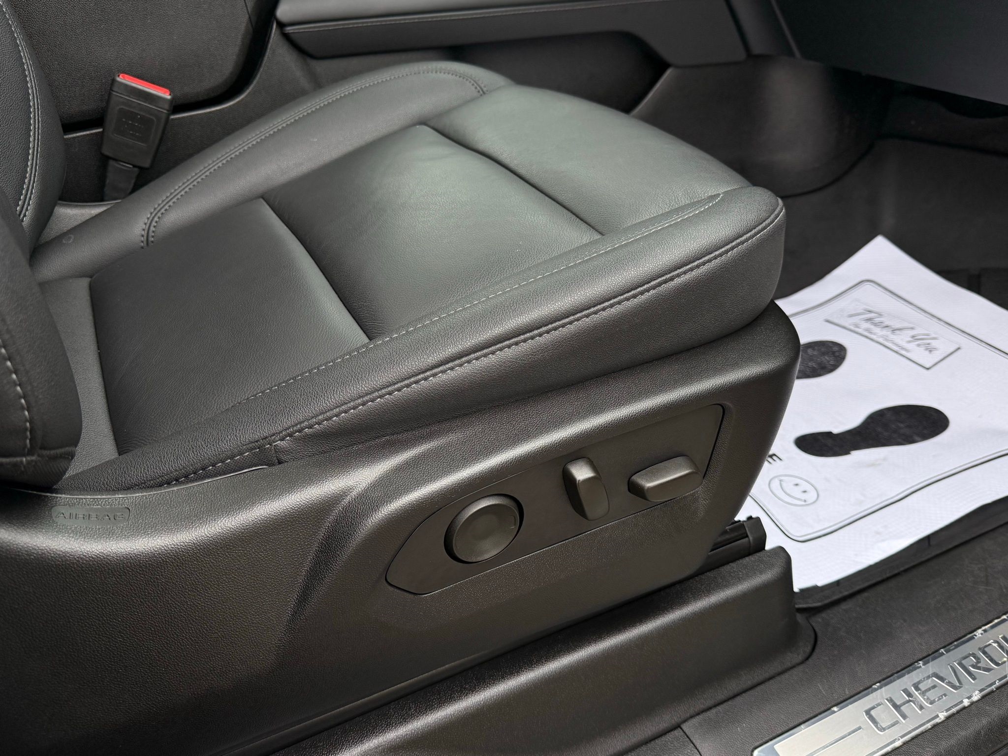 Chevrolet Tahoe  2023