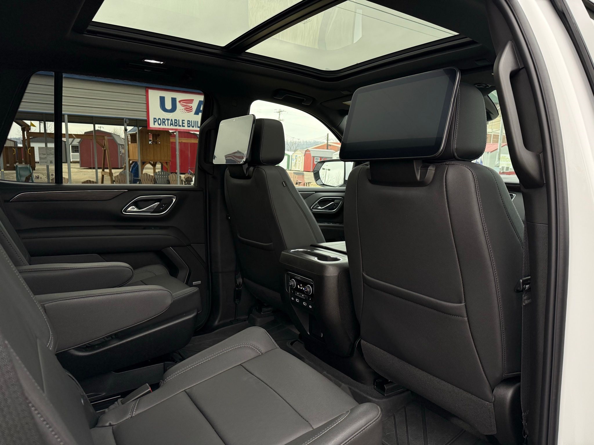 Chevrolet Tahoe  2023