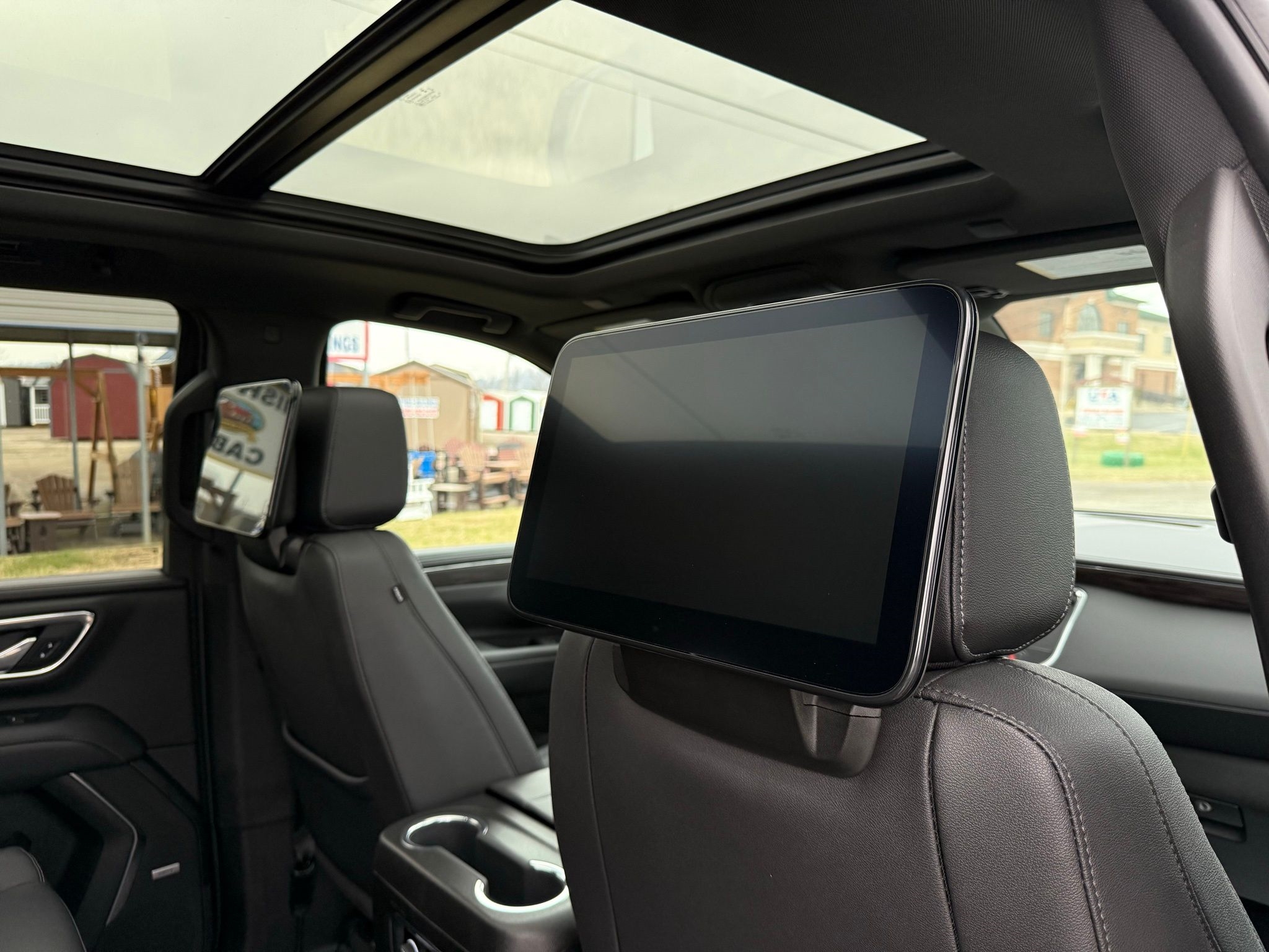 Chevrolet Tahoe  2023