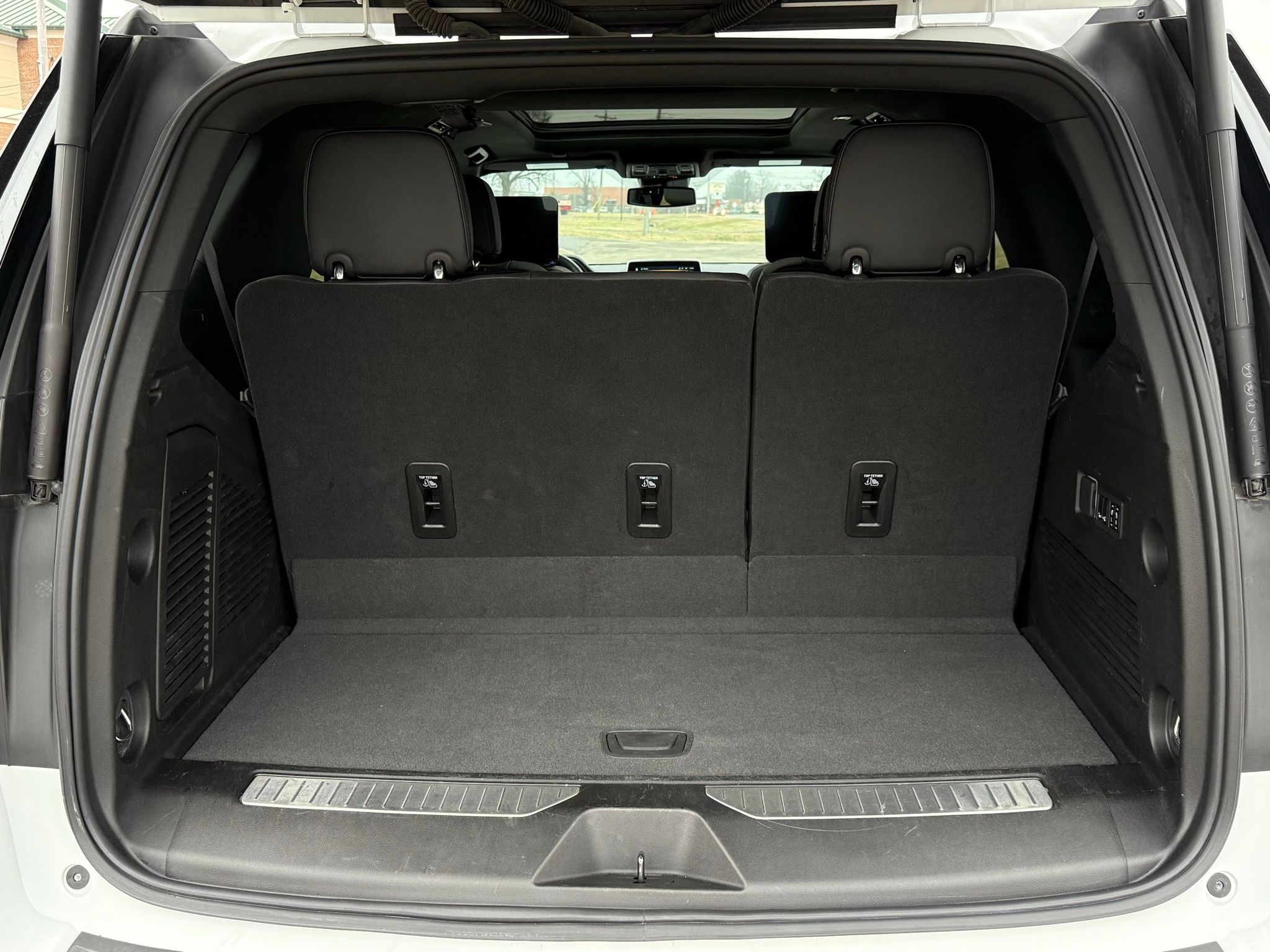 Chevrolet Tahoe  2023