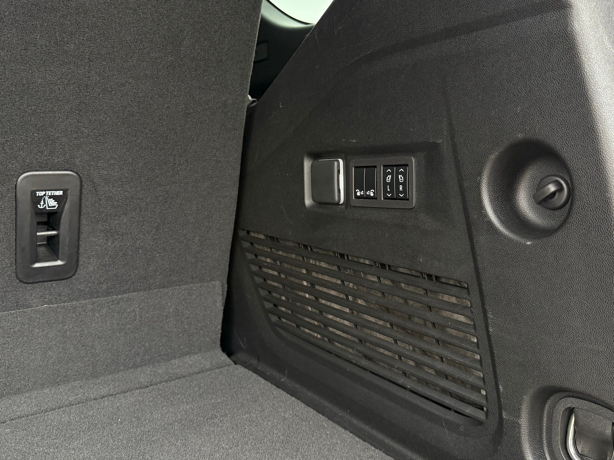 Chevrolet Tahoe  2023