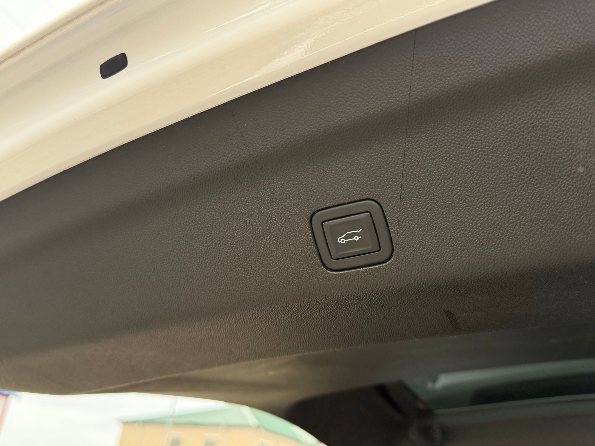 Chevrolet Tahoe  2023