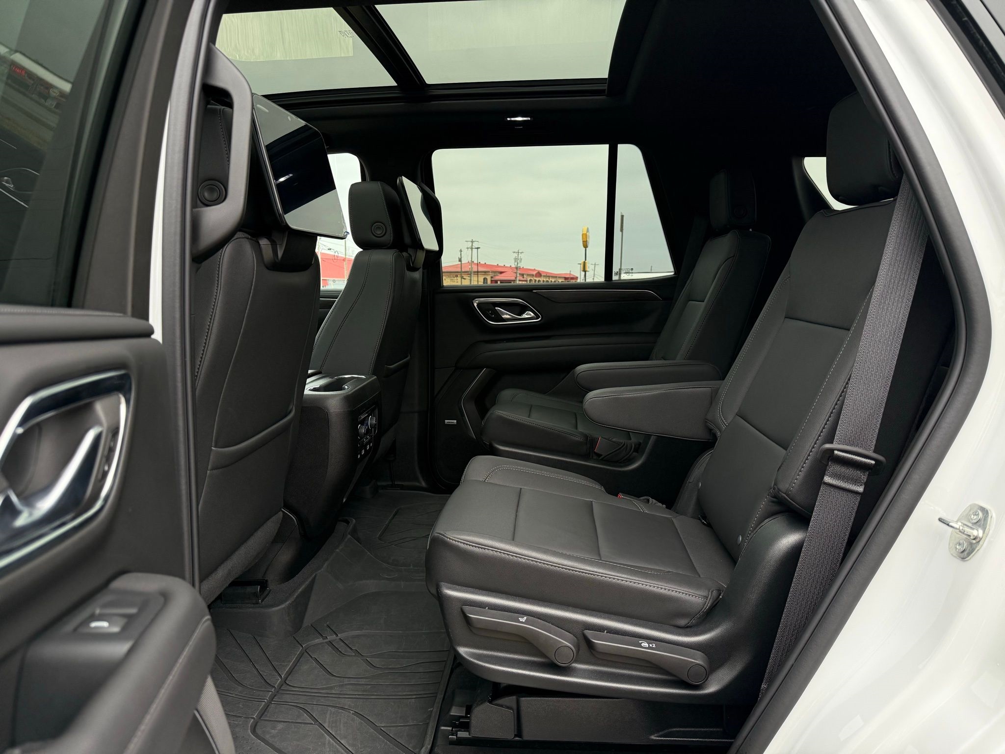 Chevrolet Tahoe  2023