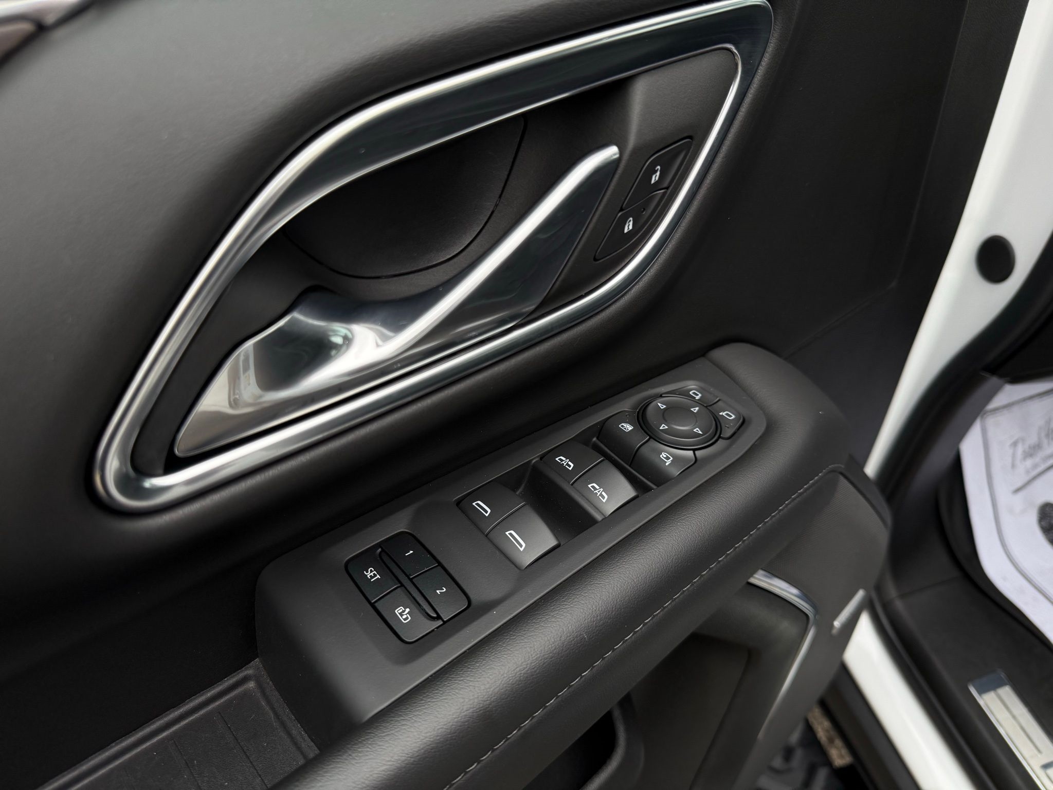 Chevrolet Tahoe  2023