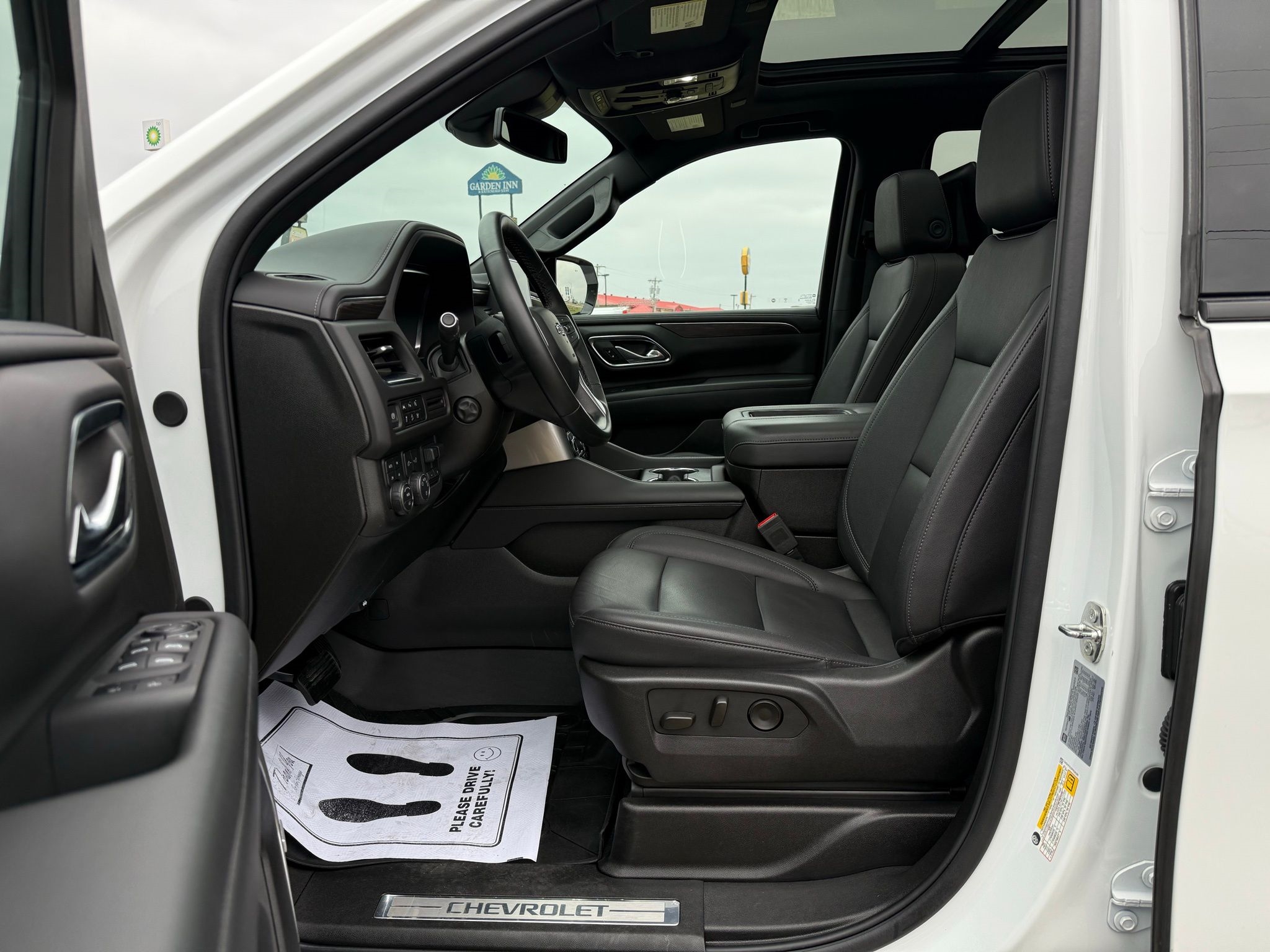 Chevrolet Tahoe  2023