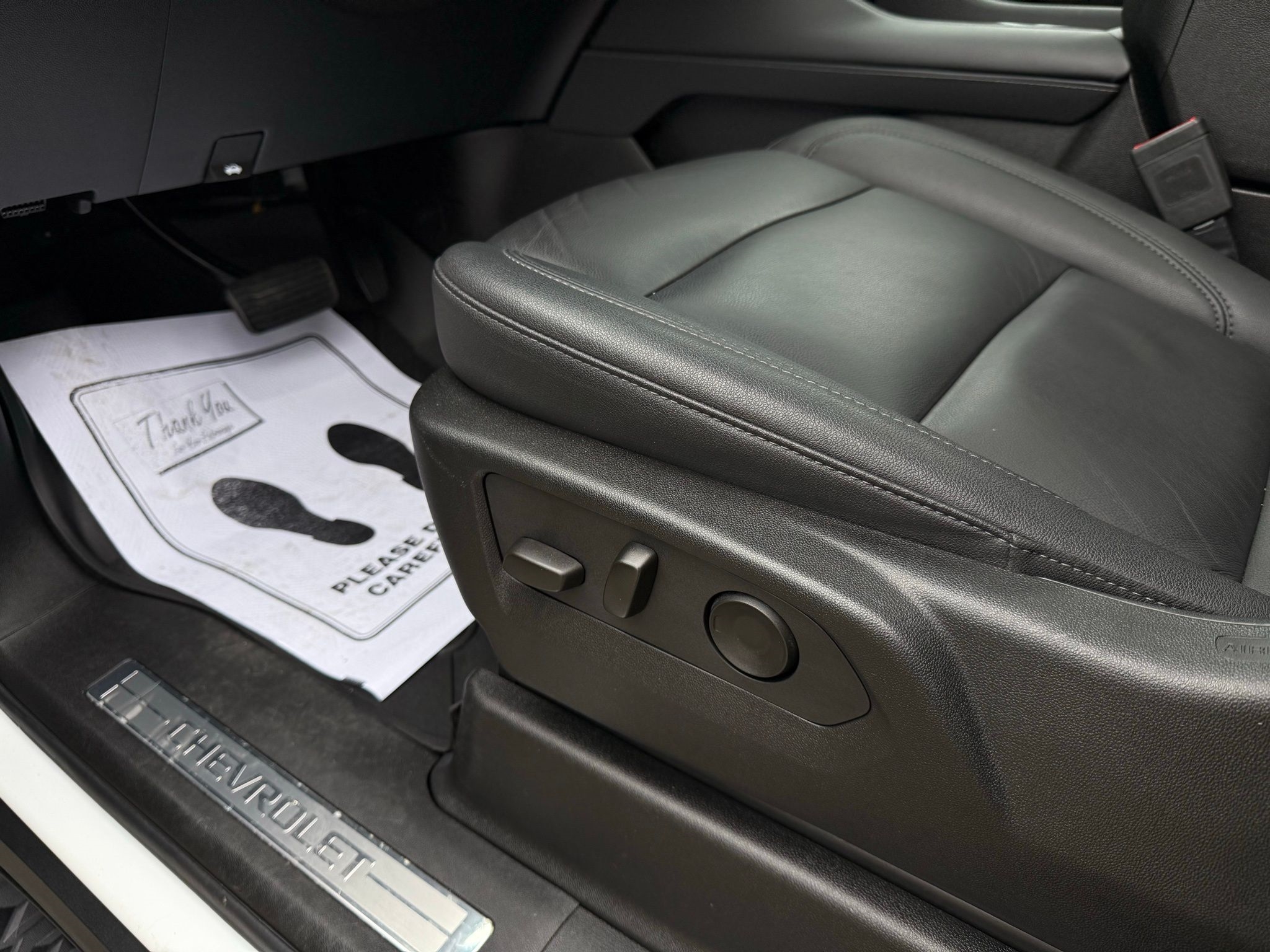 Chevrolet Tahoe  2023