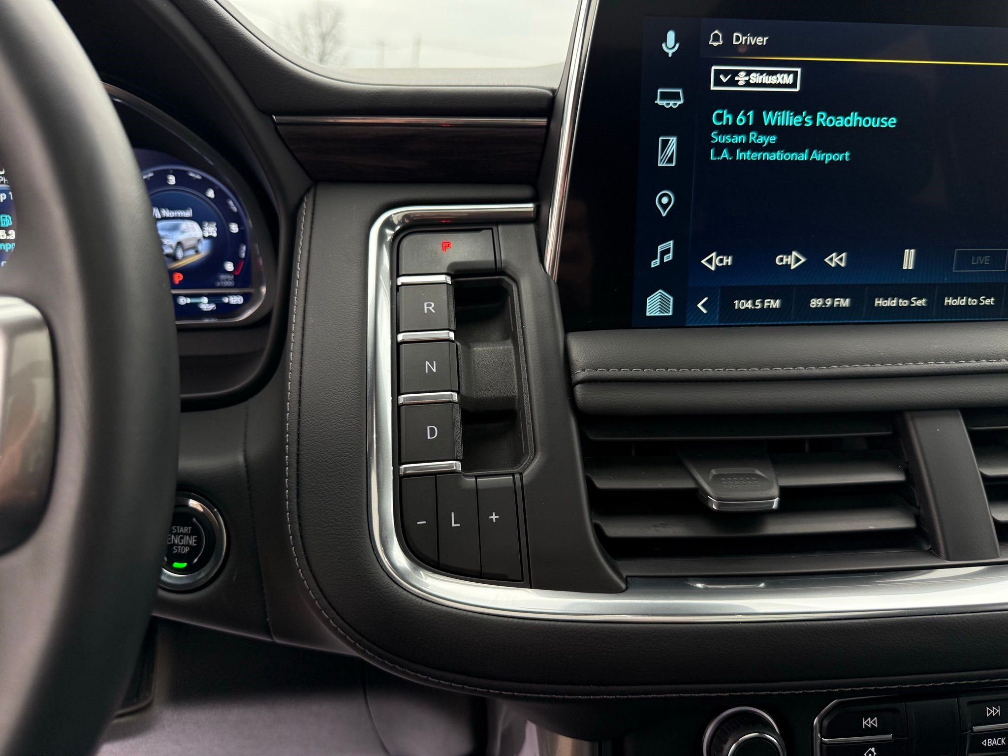 Chevrolet Tahoe  2023