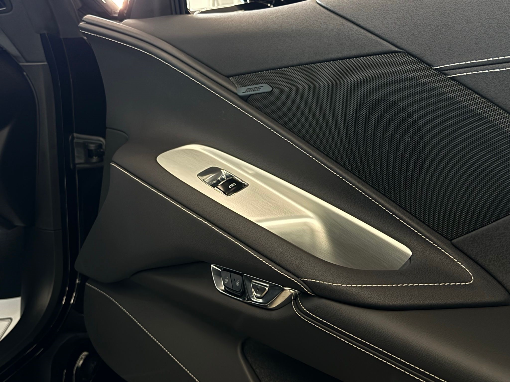 Chevrolet Corvette  2024