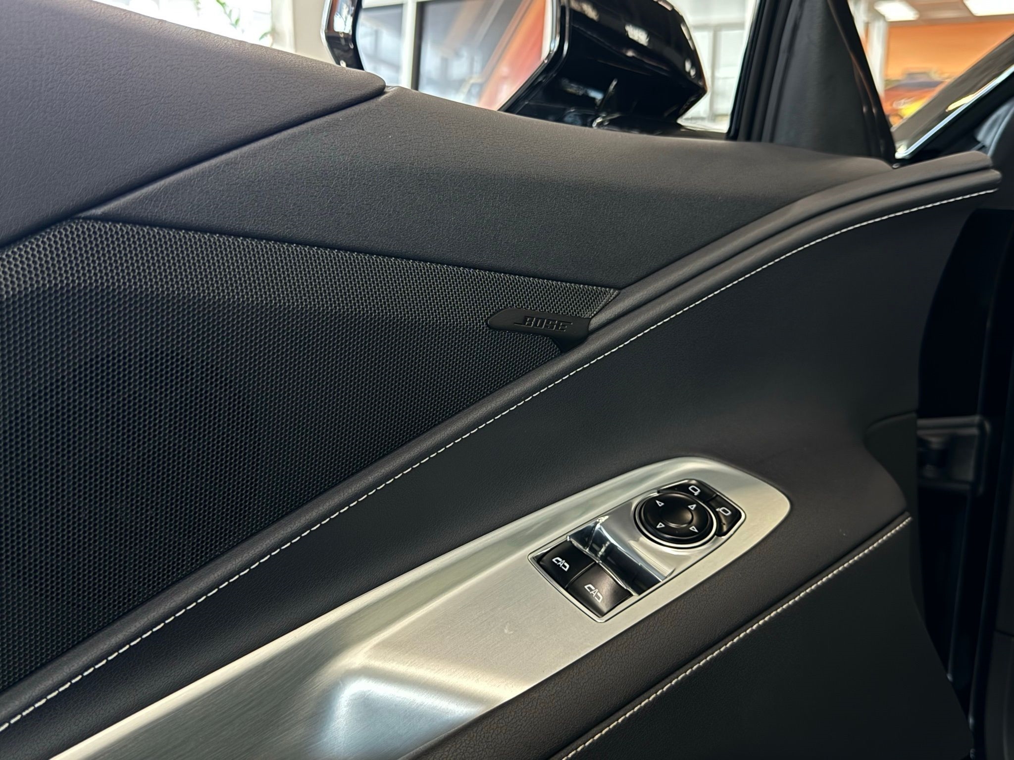 Chevrolet Corvette  2024