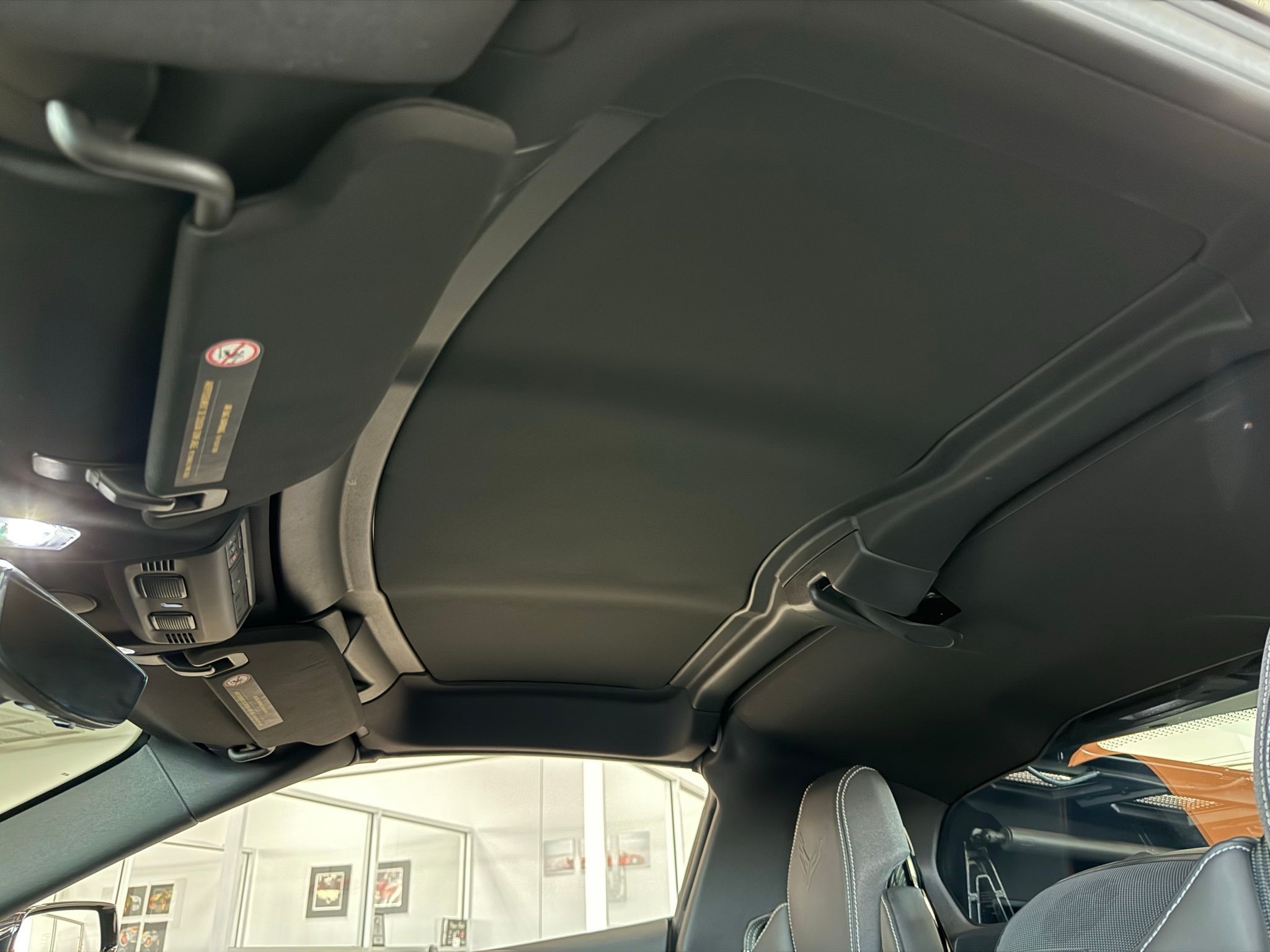 Chevrolet Corvette  2024