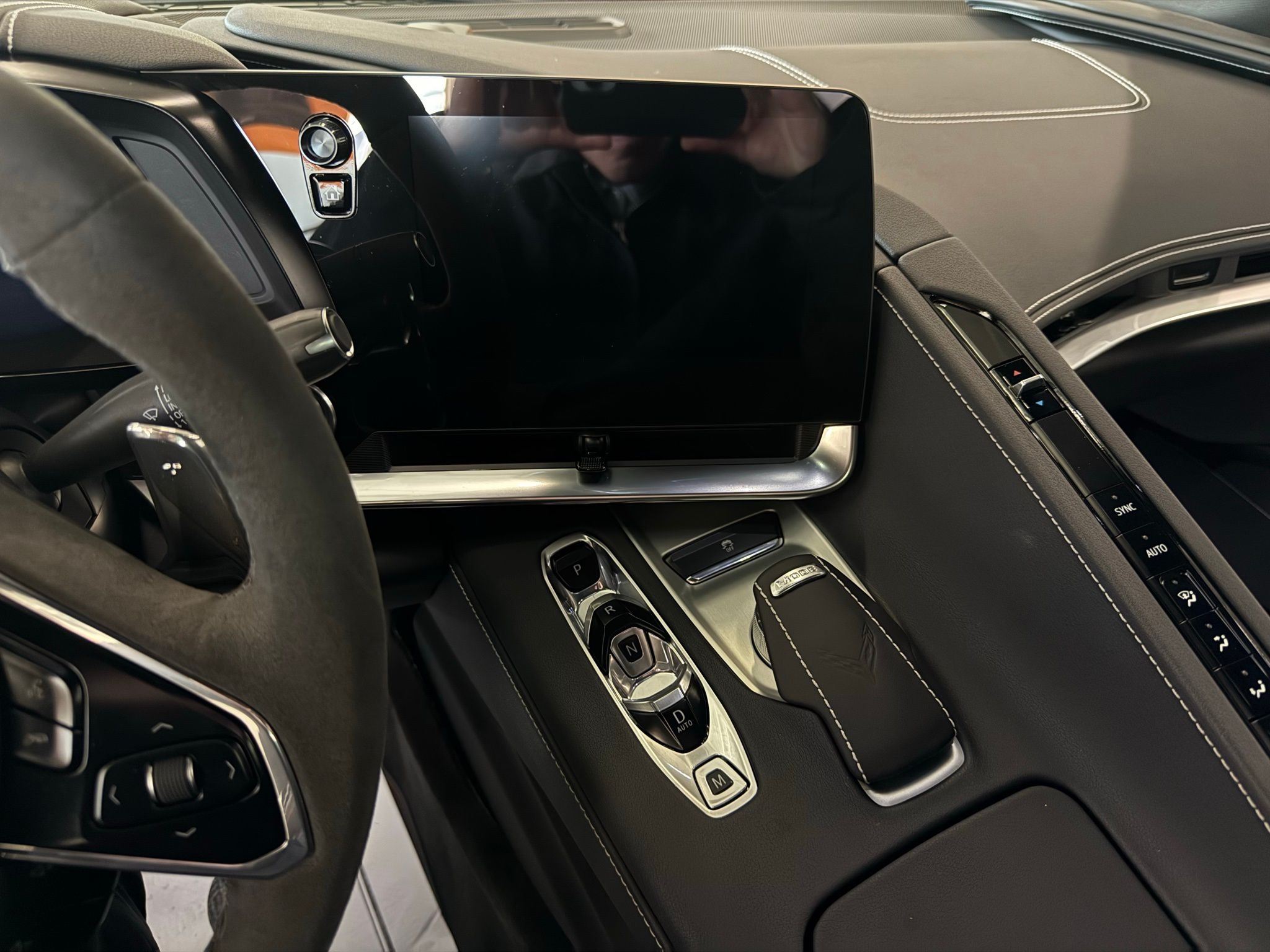 Chevrolet Corvette  2024