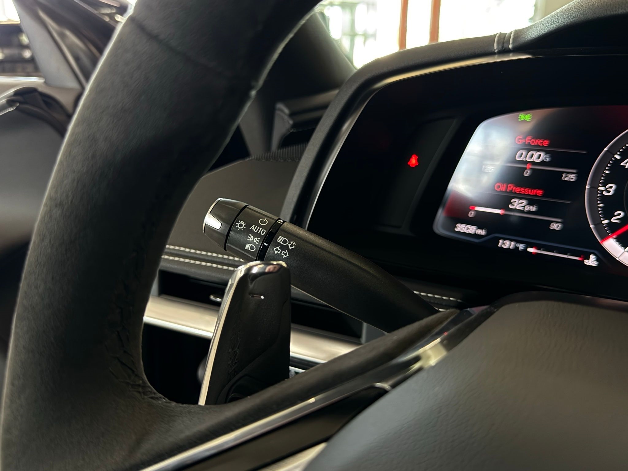 Chevrolet Corvette  2024