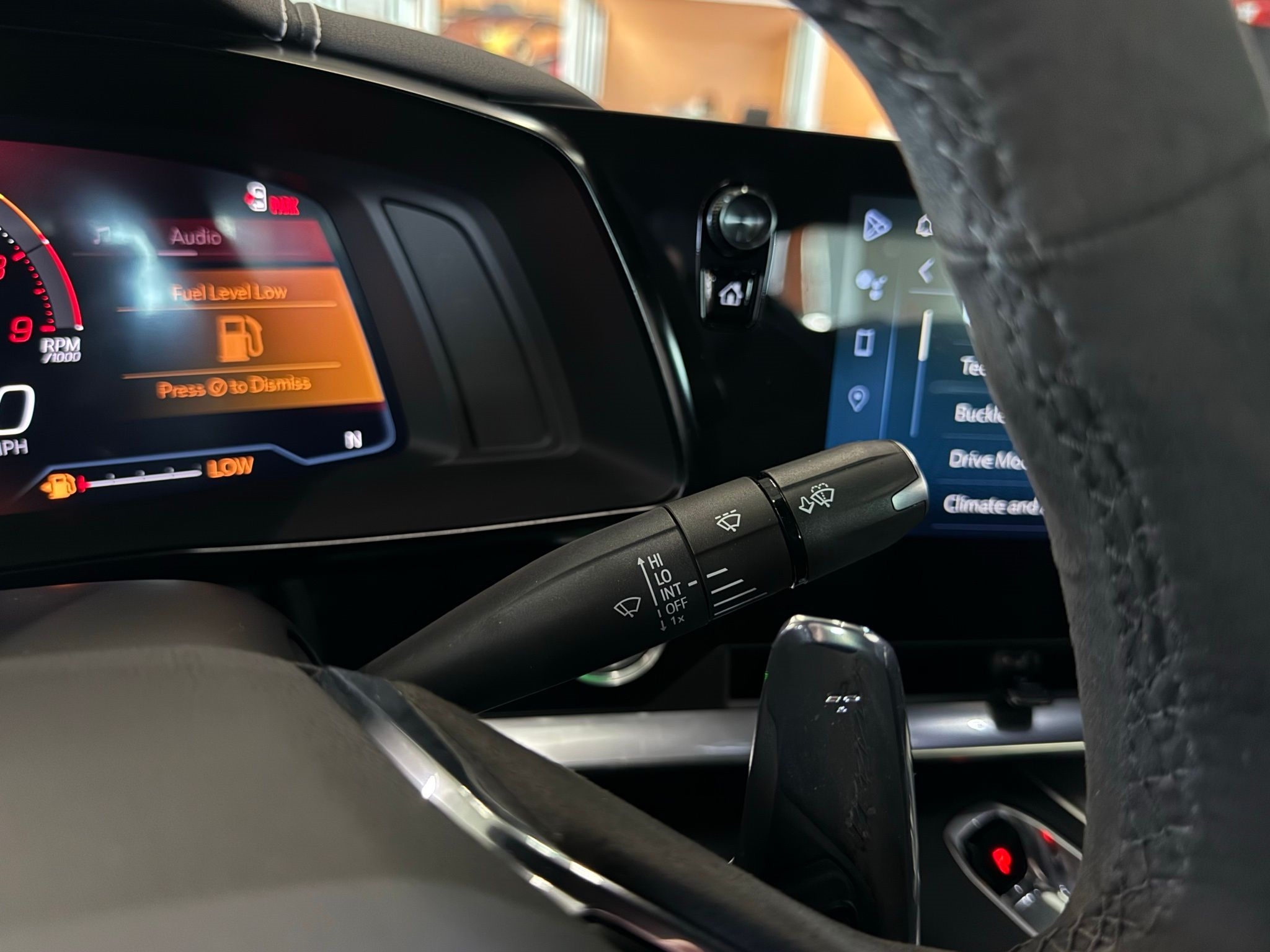 Chevrolet Corvette  2024