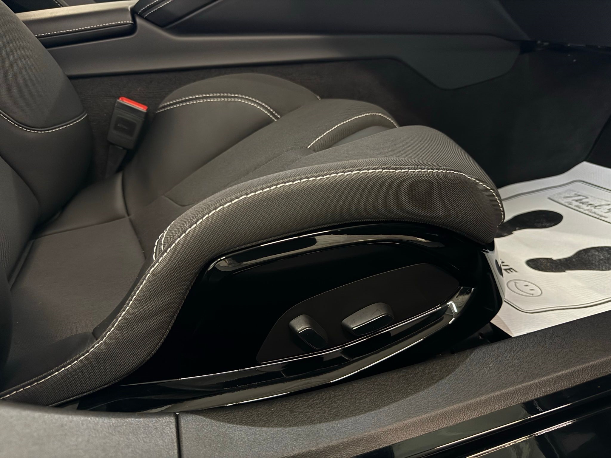 Chevrolet Corvette  2024