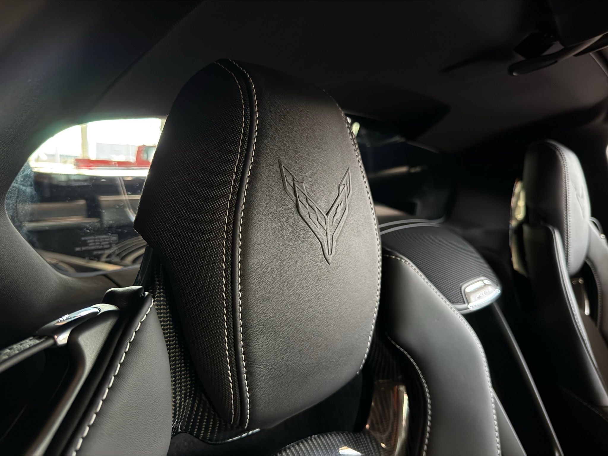 Chevrolet Corvette  2024