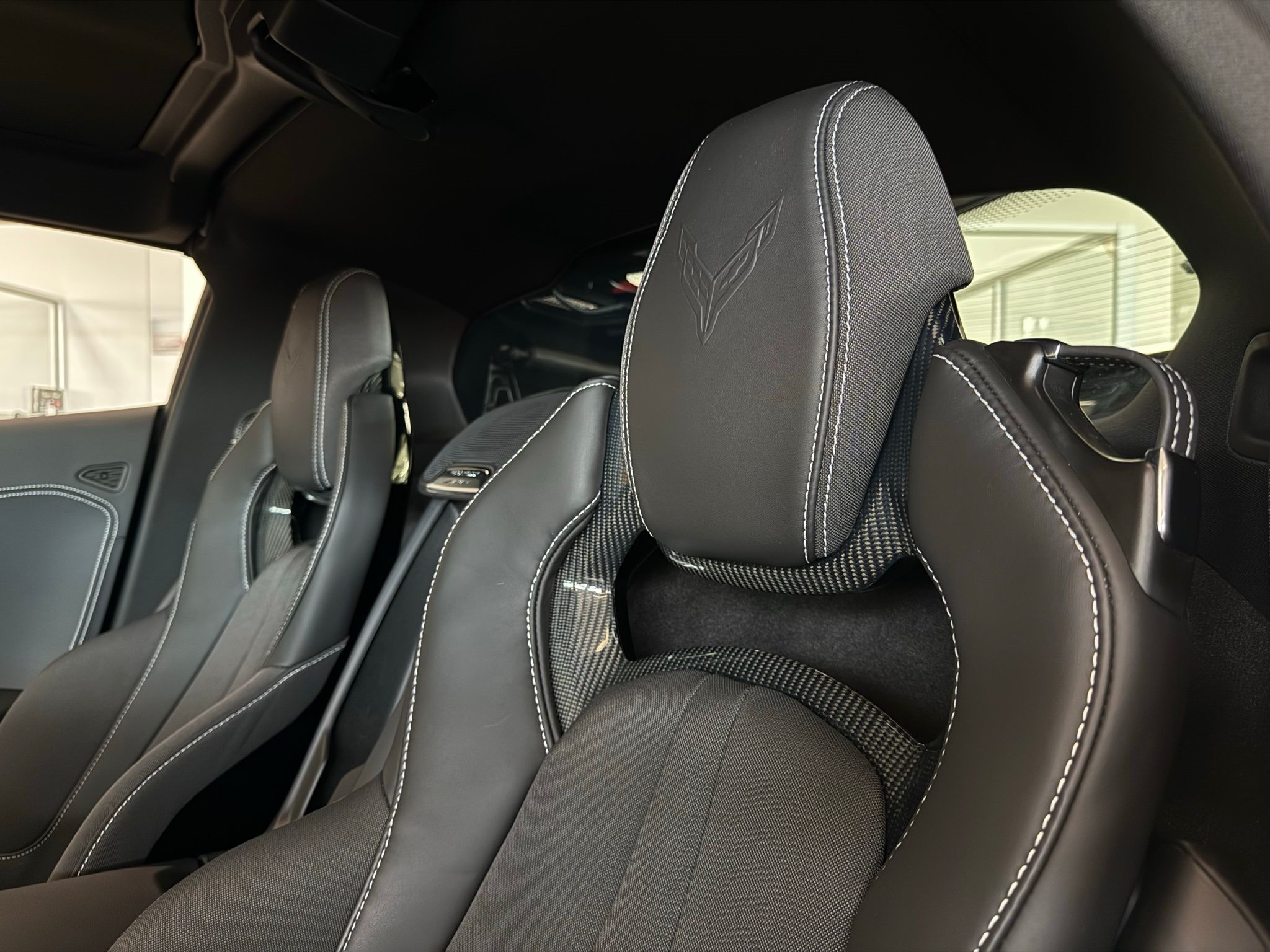 Chevrolet Corvette  2024