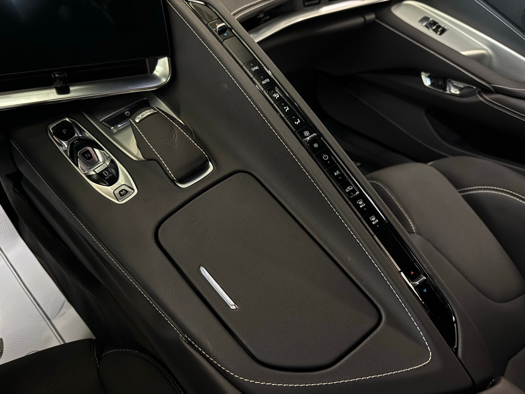 Chevrolet Corvette  2024